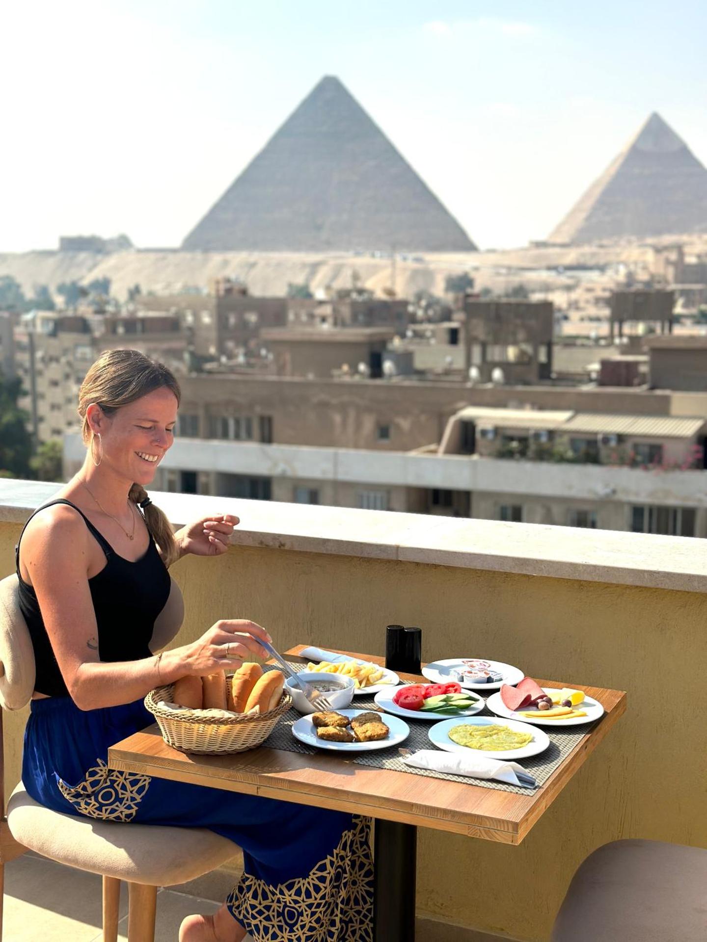 Tiye Pyramids Hotel - Photo 162