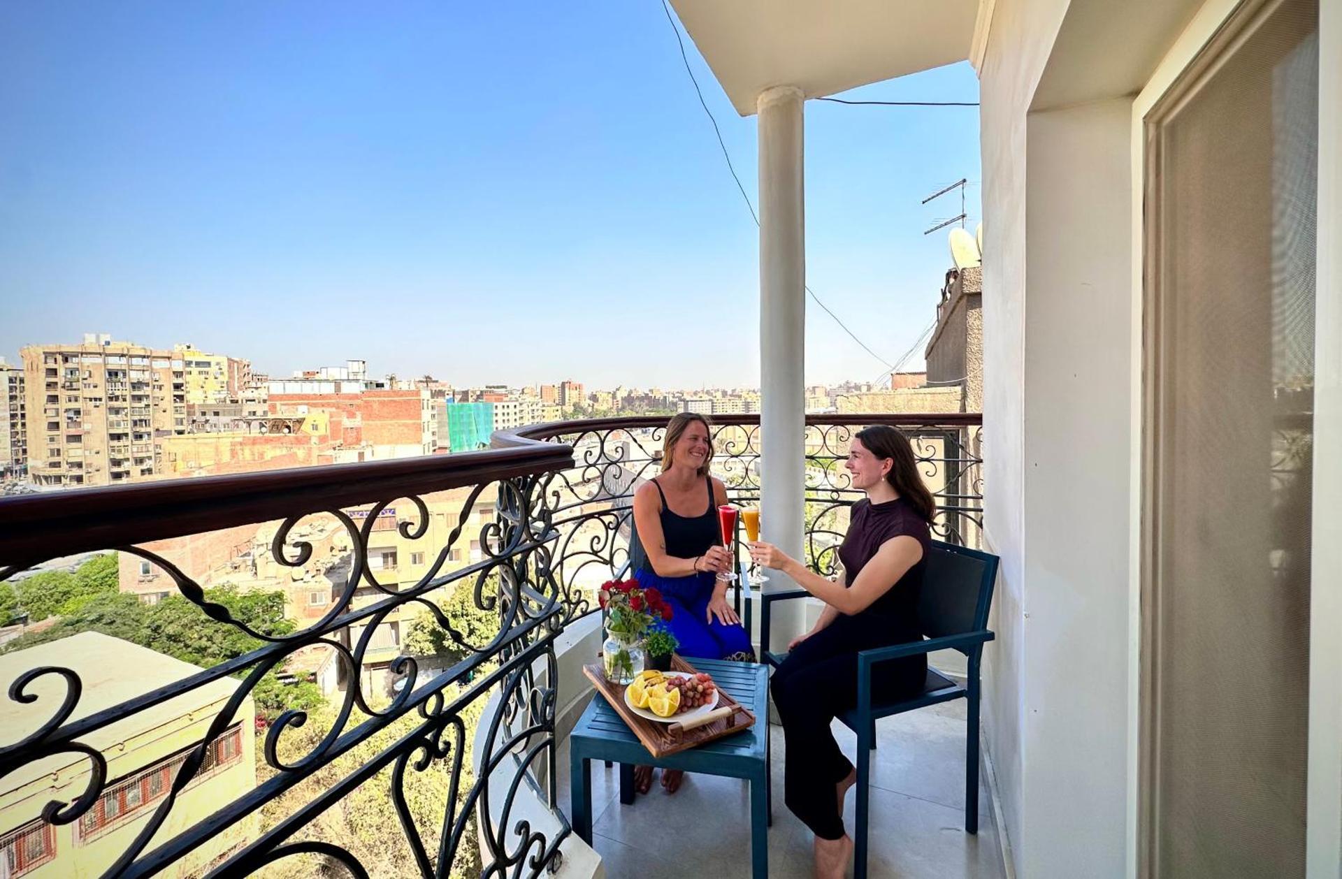 Tiye Pyramids Hotel - Photo 40