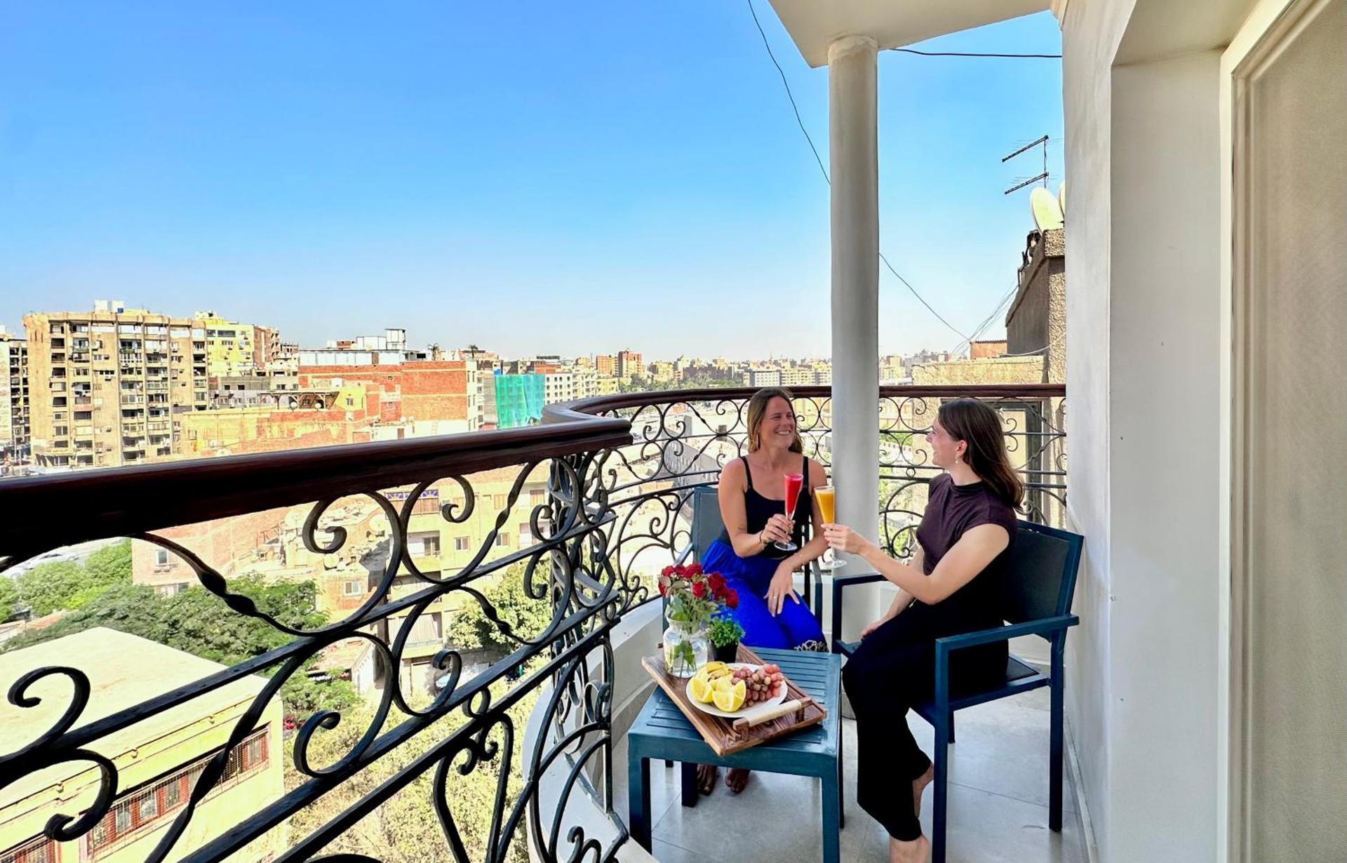 Tiye Pyramids Hotel - Photo 107