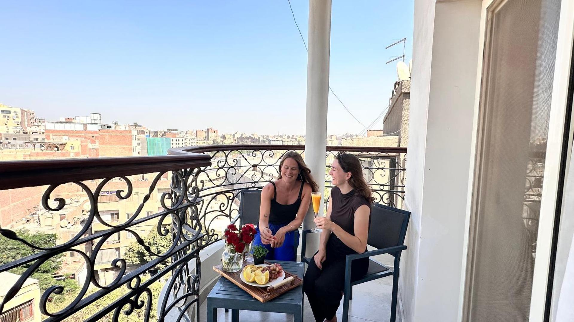 Tiye Pyramids Hotel - Photo 106