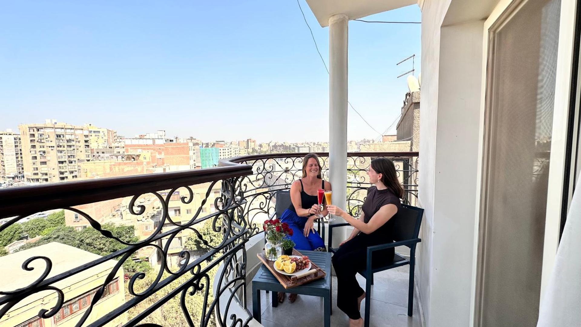 Tiye Pyramids Hotel - Photo 109