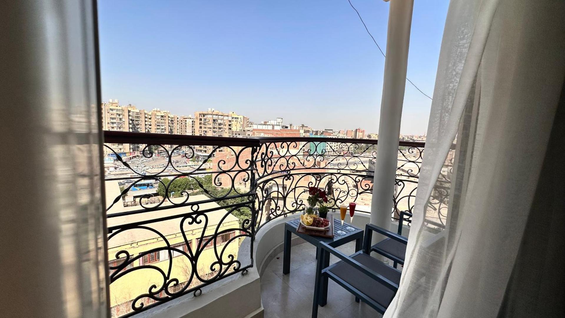 Tiye Pyramids Hotel - Photo 110