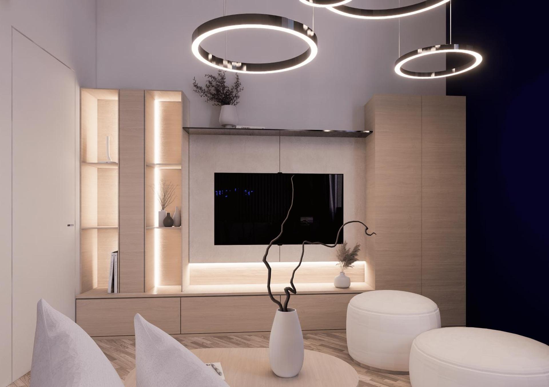 La Villetta - Restyling in corso 2026