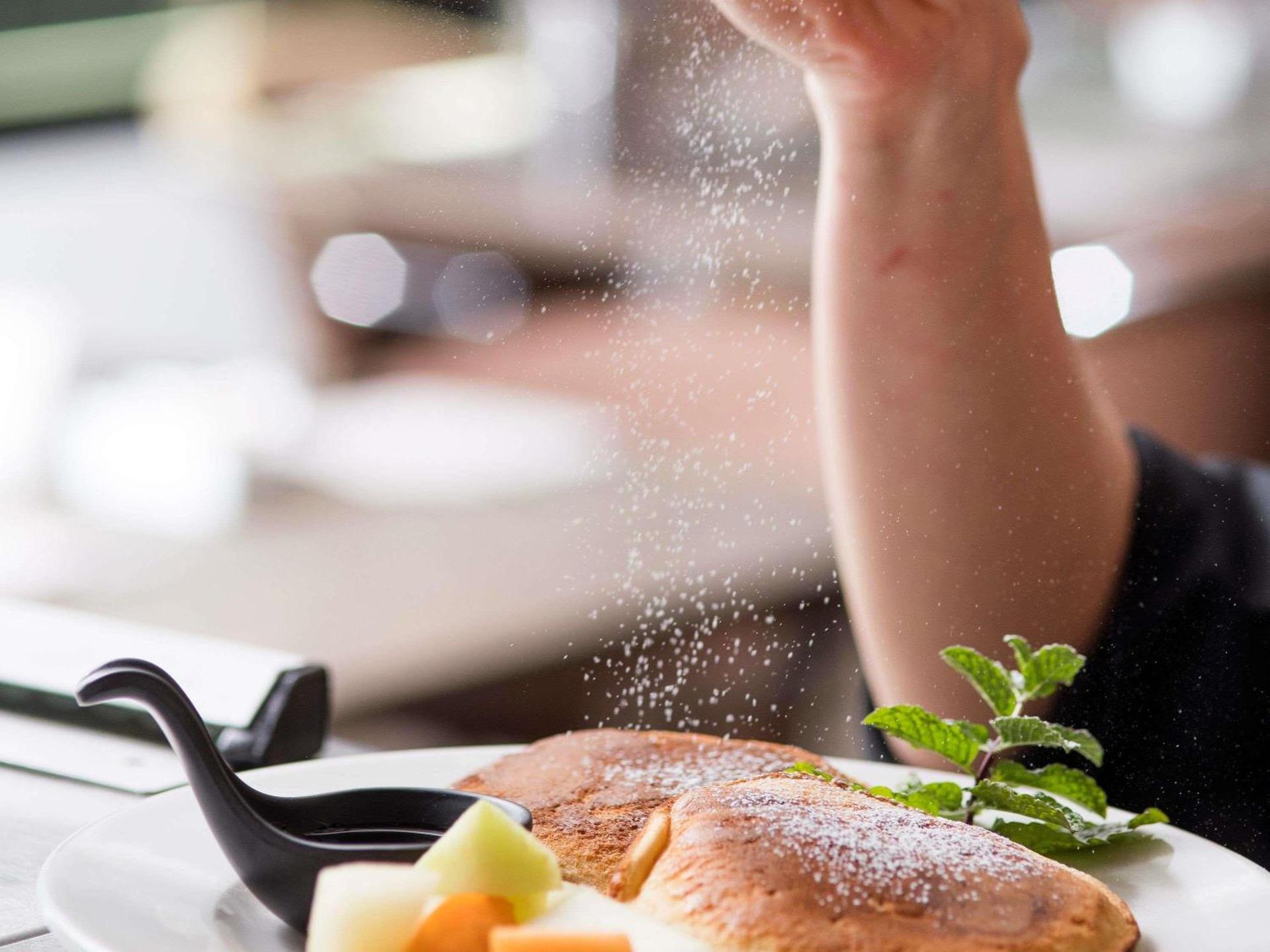 Mercure Villa Romanazzi Carducci Bari - Photo 69