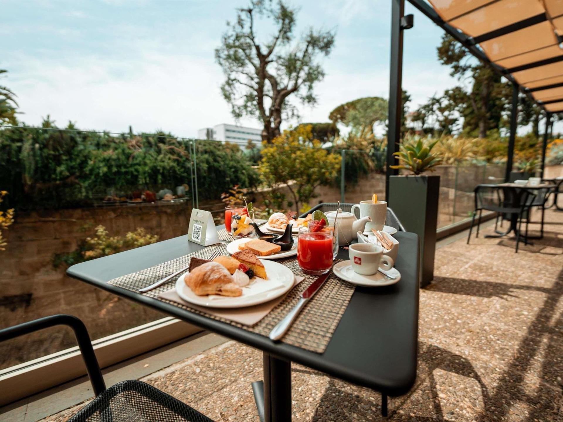 Mercure Villa Romanazzi Carducci Bari - Photo 104