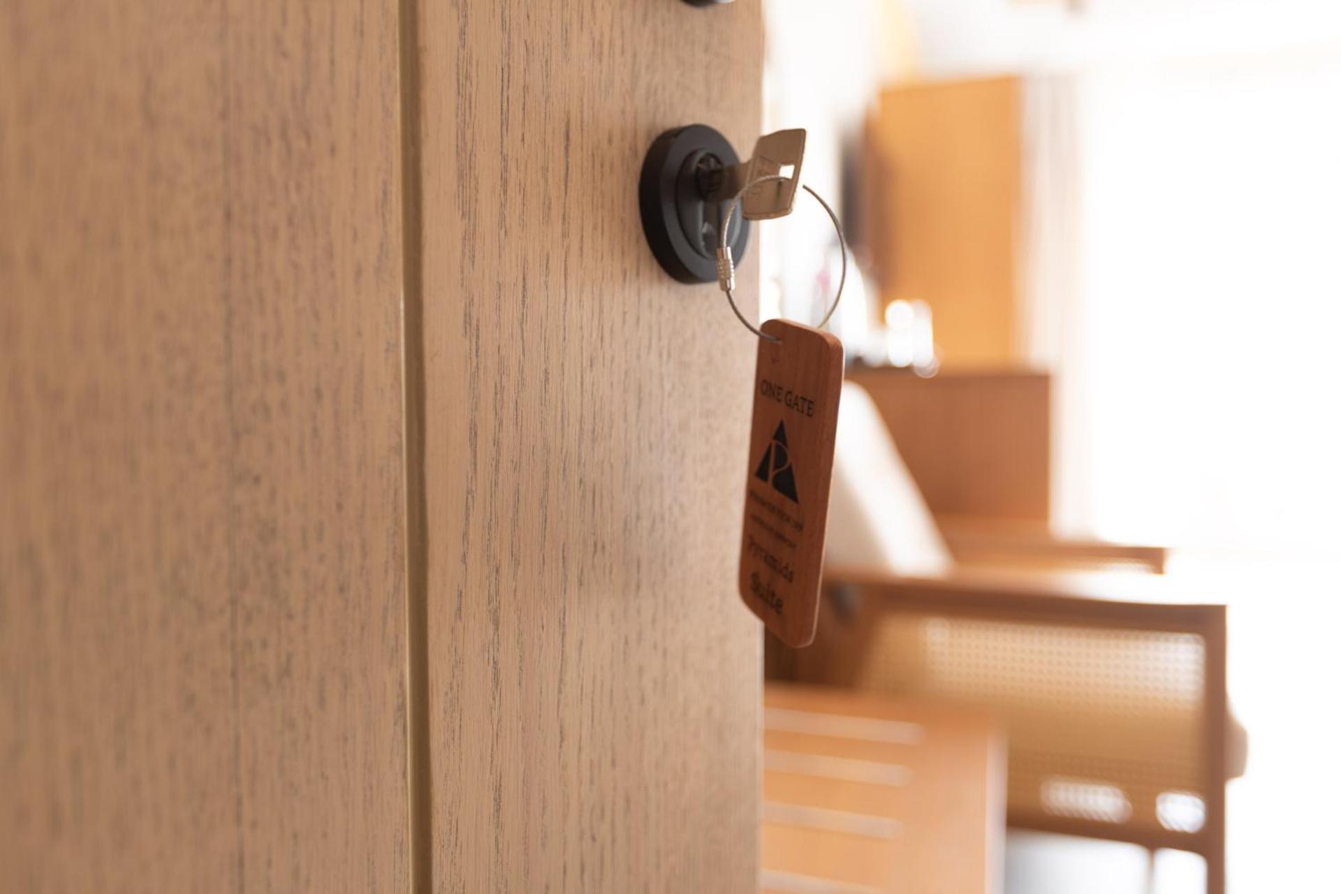 ONE GATE Pyramids View INN - Photo 19