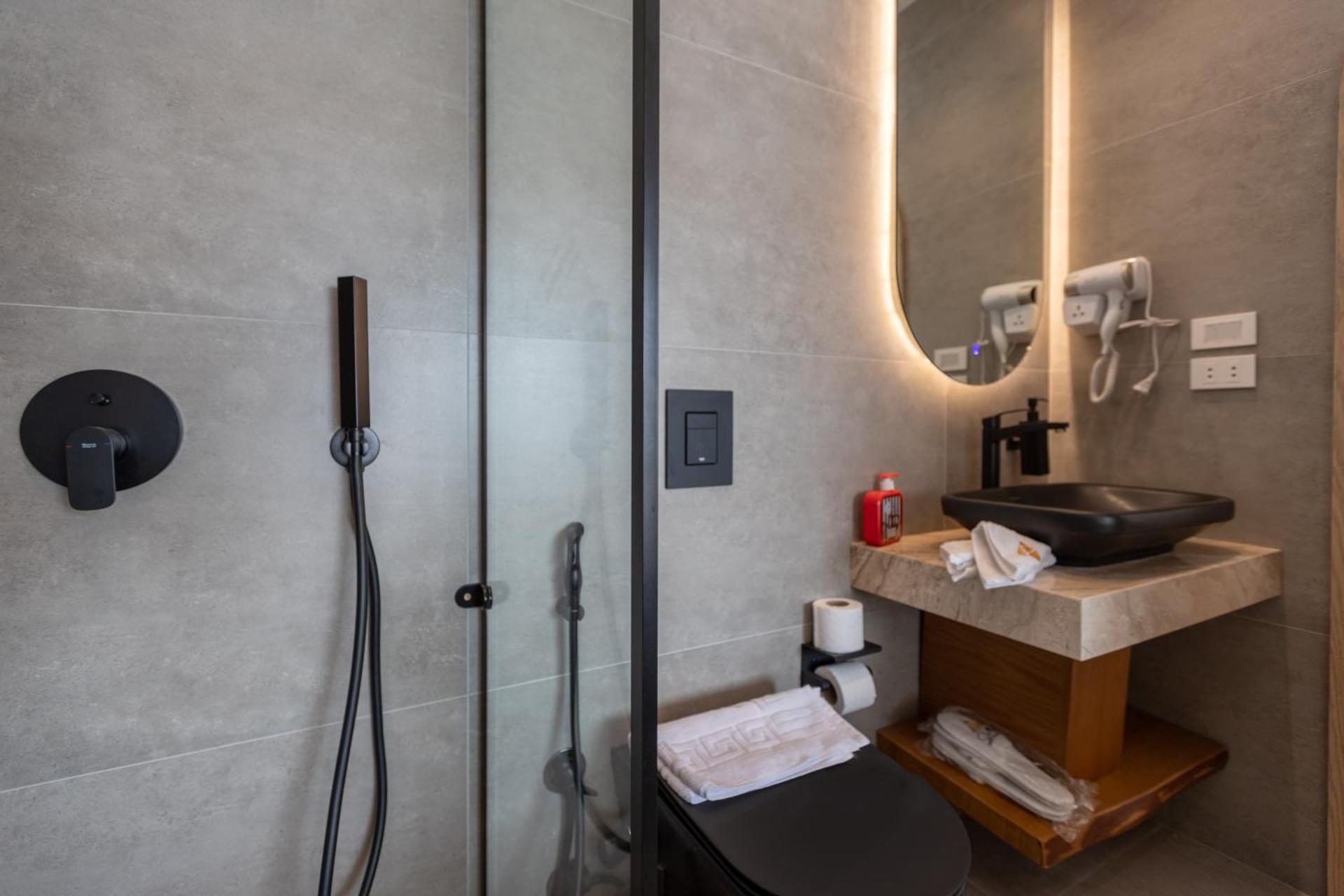 ONE GATE Pyramids View INN - Photo 23