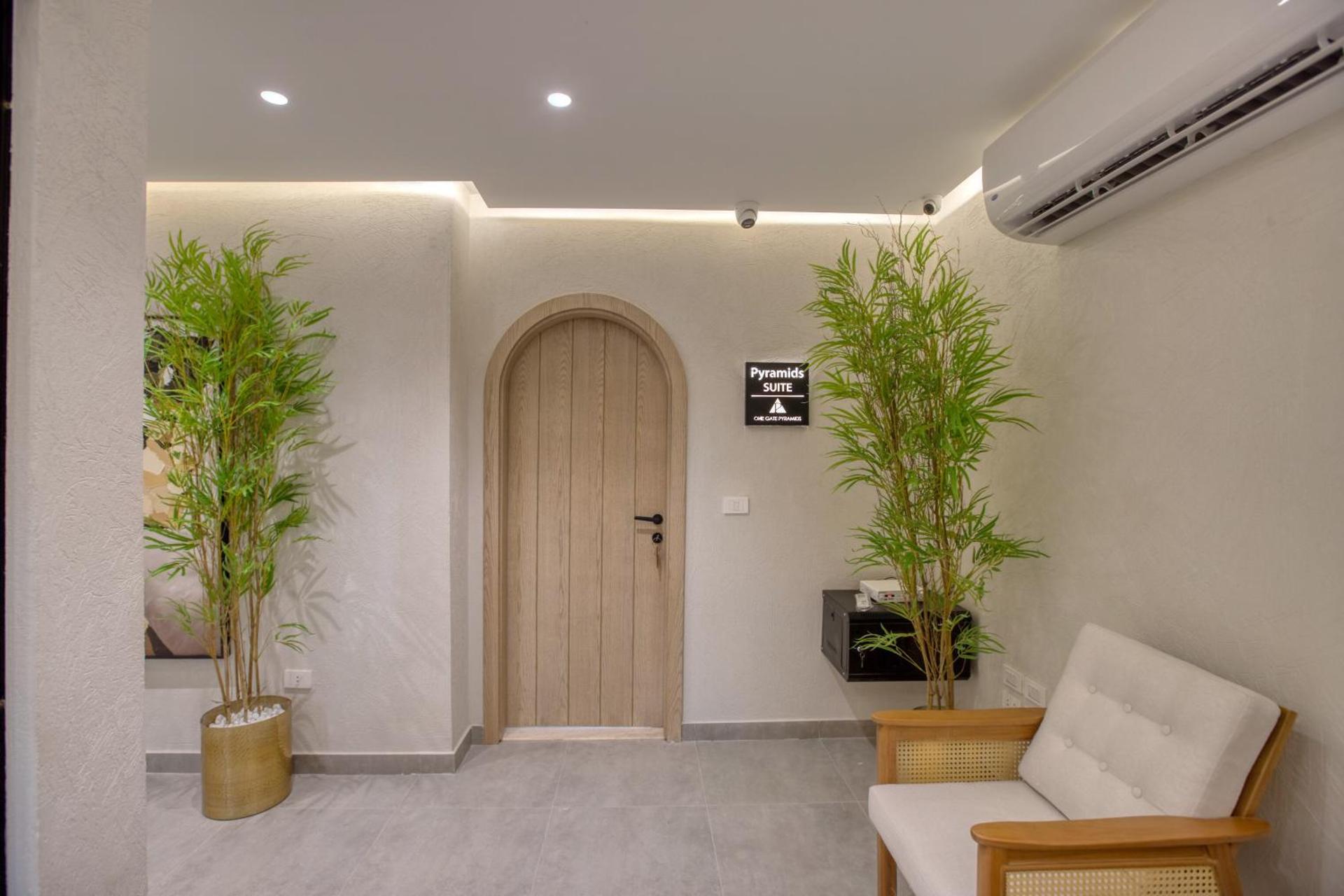 ONE GATE Pyramids View INN - Photo 15