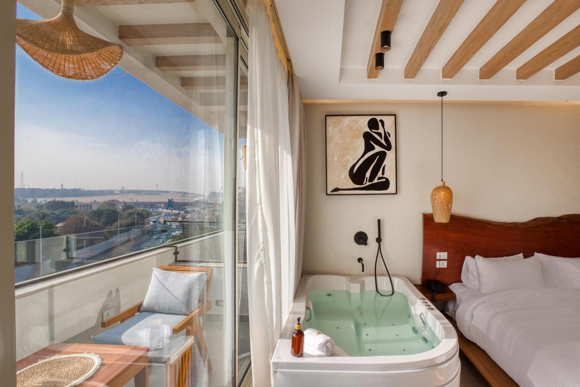 ONE GATE Pyramids View INN - Photo 3