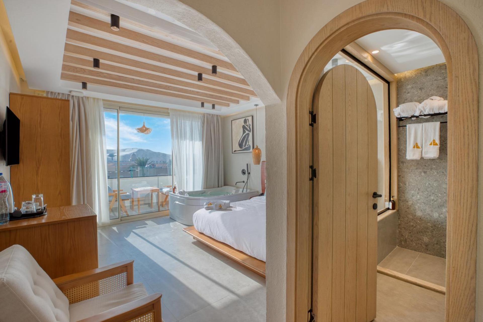 ONE GATE Pyramids View INN - Photo 10