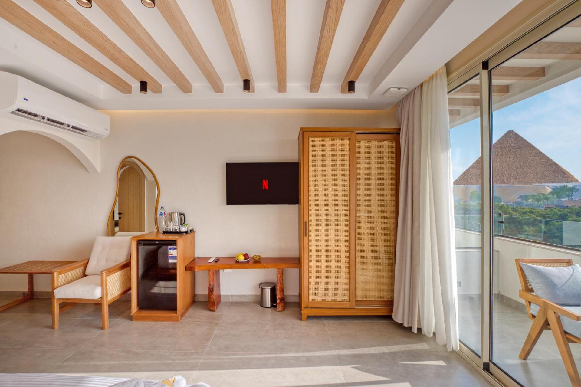 ONE GATE Pyramids View INN - Photo 25