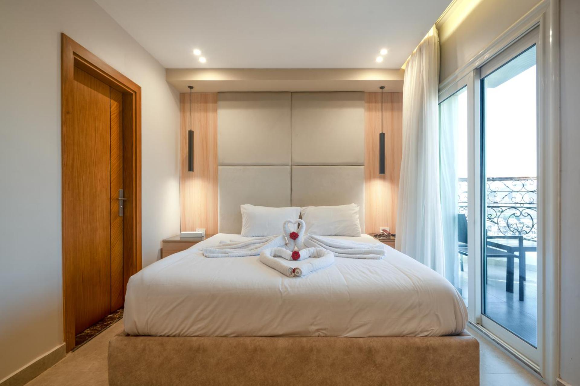 Tiye Pyramids Hotel - Photo 117