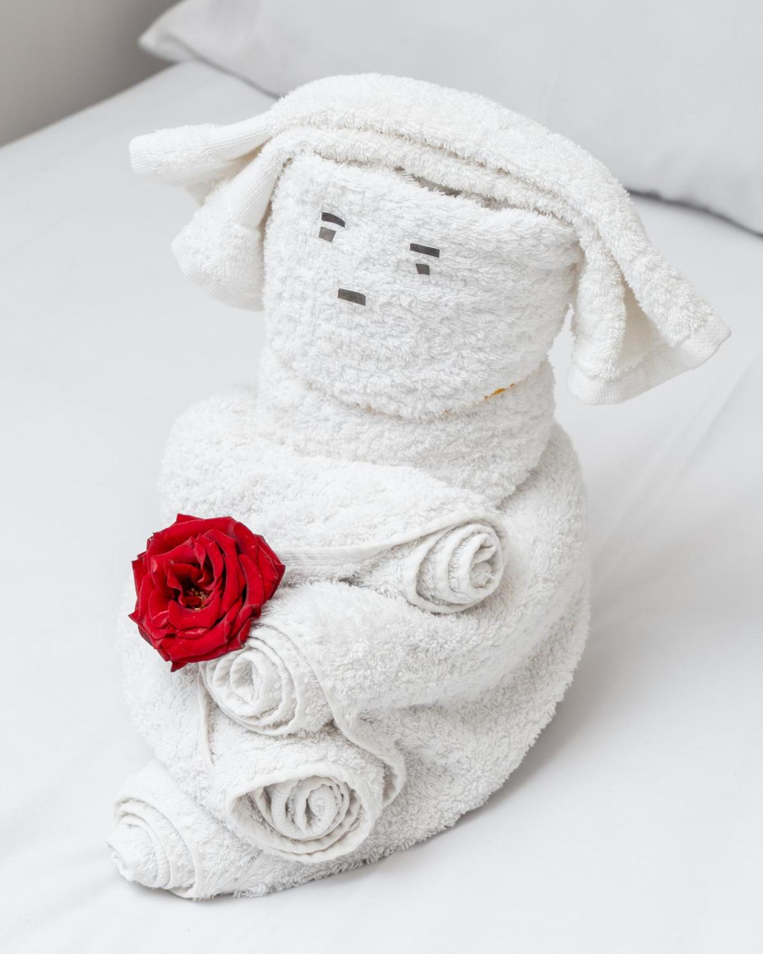 Tiye Pyramids Hotel - Photo 118