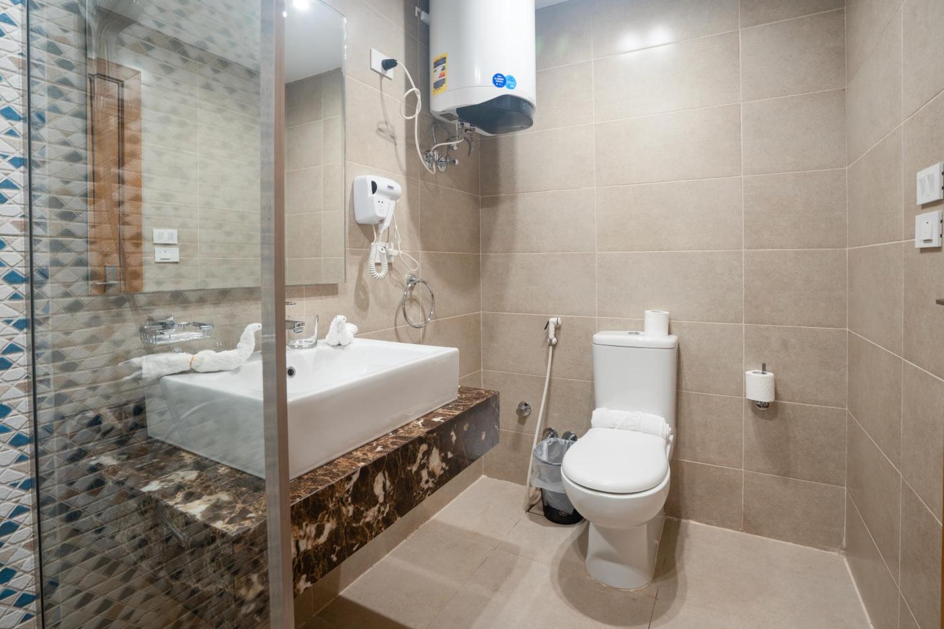 Tiye Pyramids Hotel - Photo 120