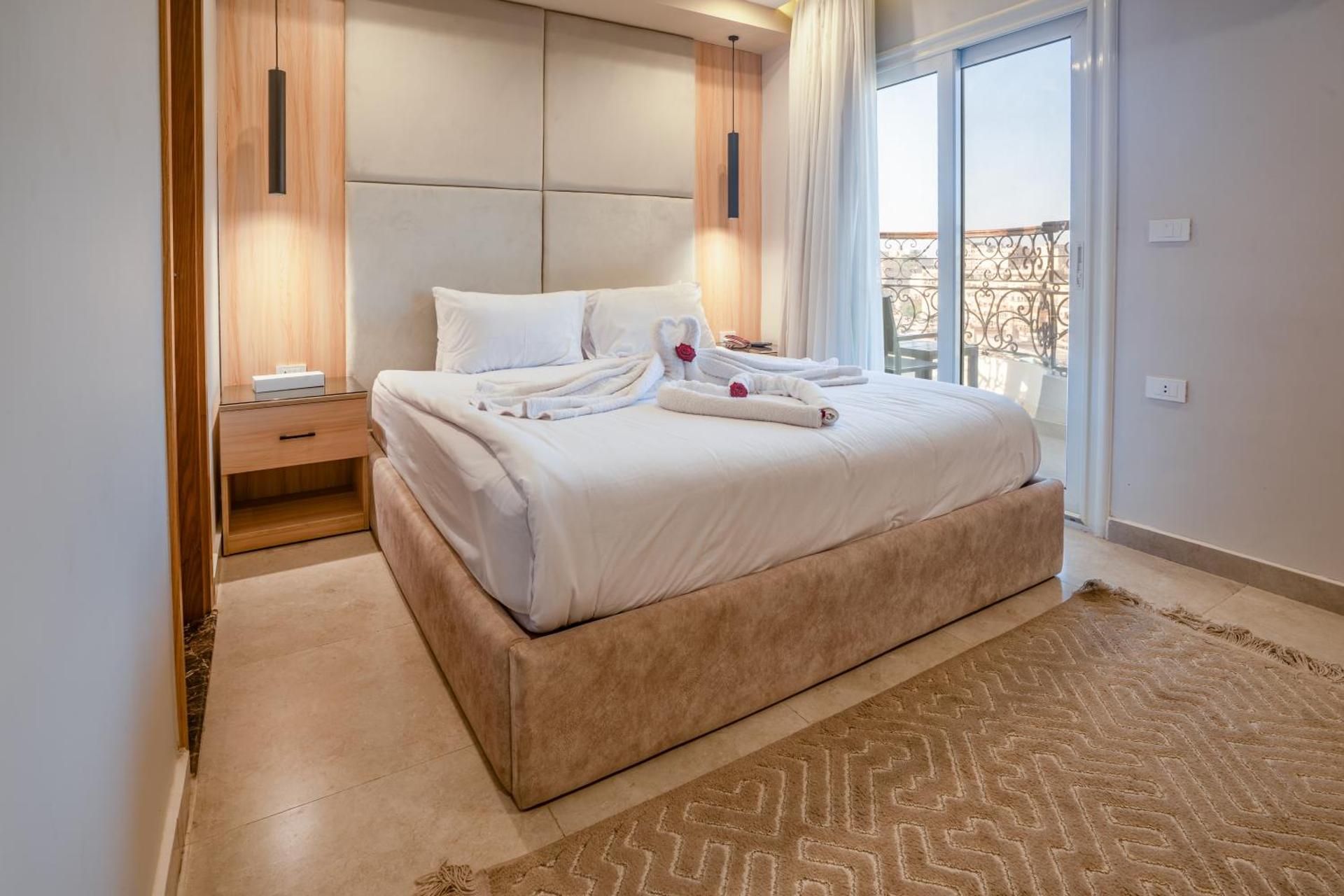 Tiye Pyramids Hotel - Photo 122