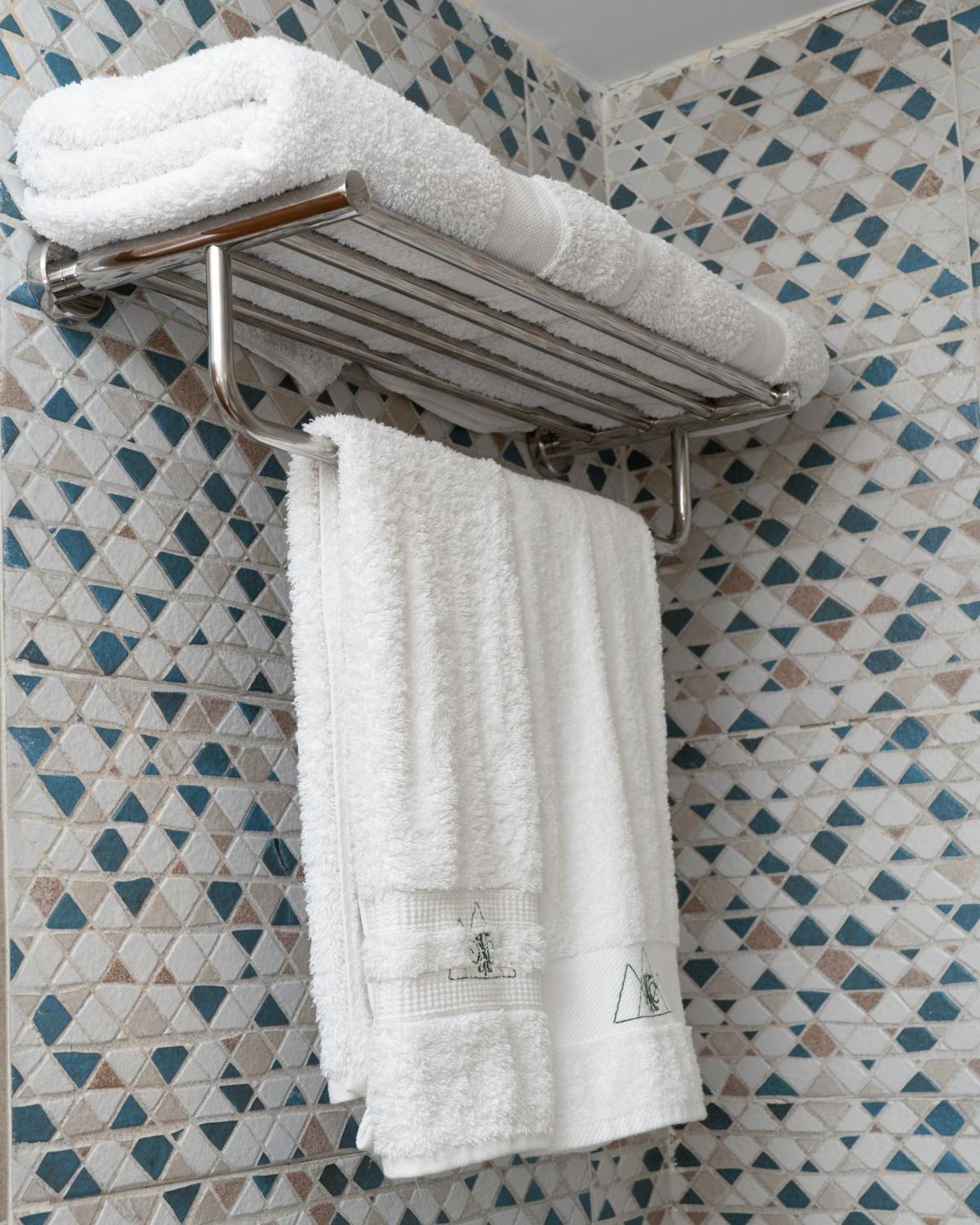 Tiye Pyramids Hotel - Photo 121