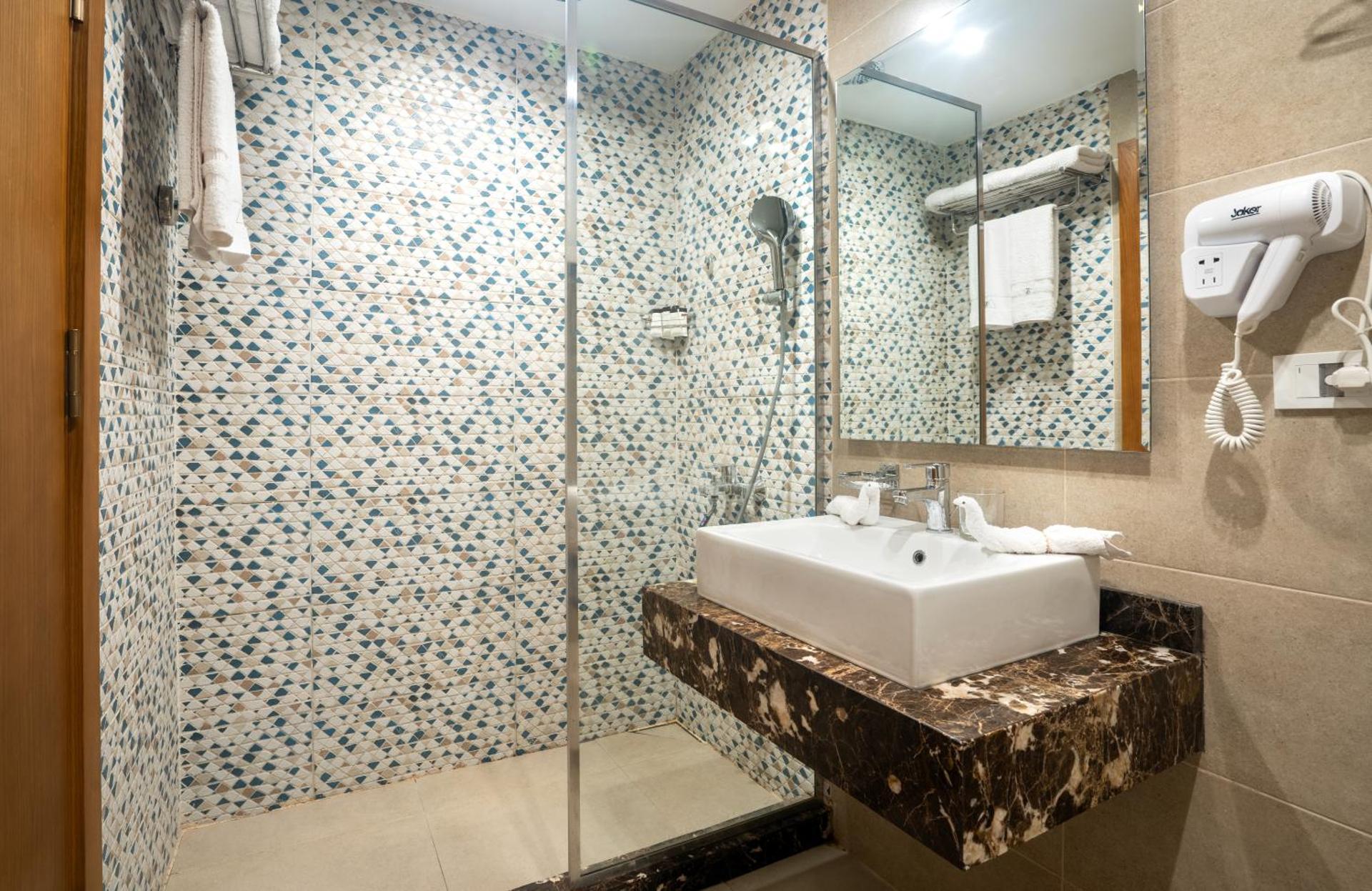 Tiye Pyramids Hotel - Photo 123