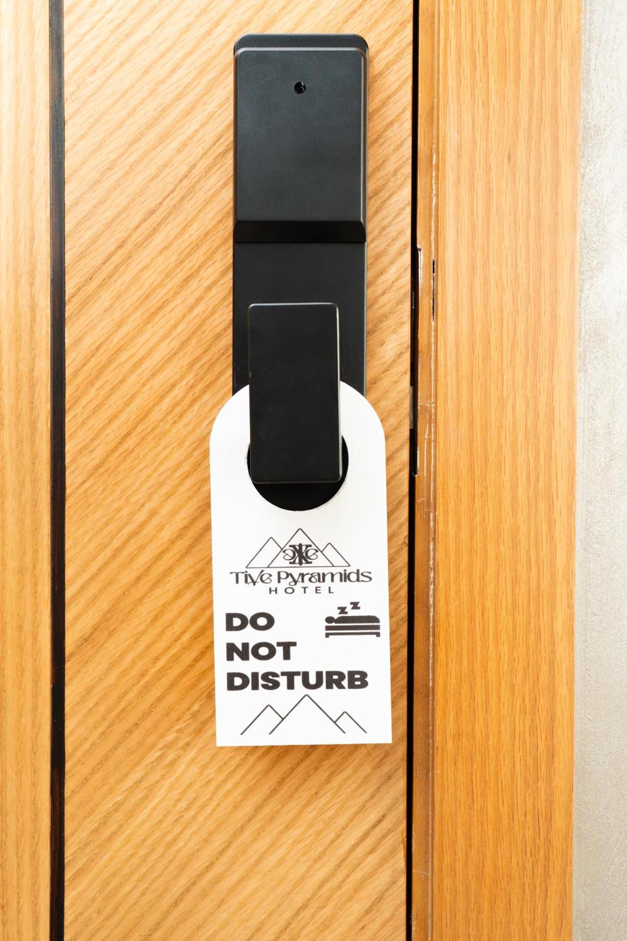 Tiye Pyramids Hotel - Photo 125