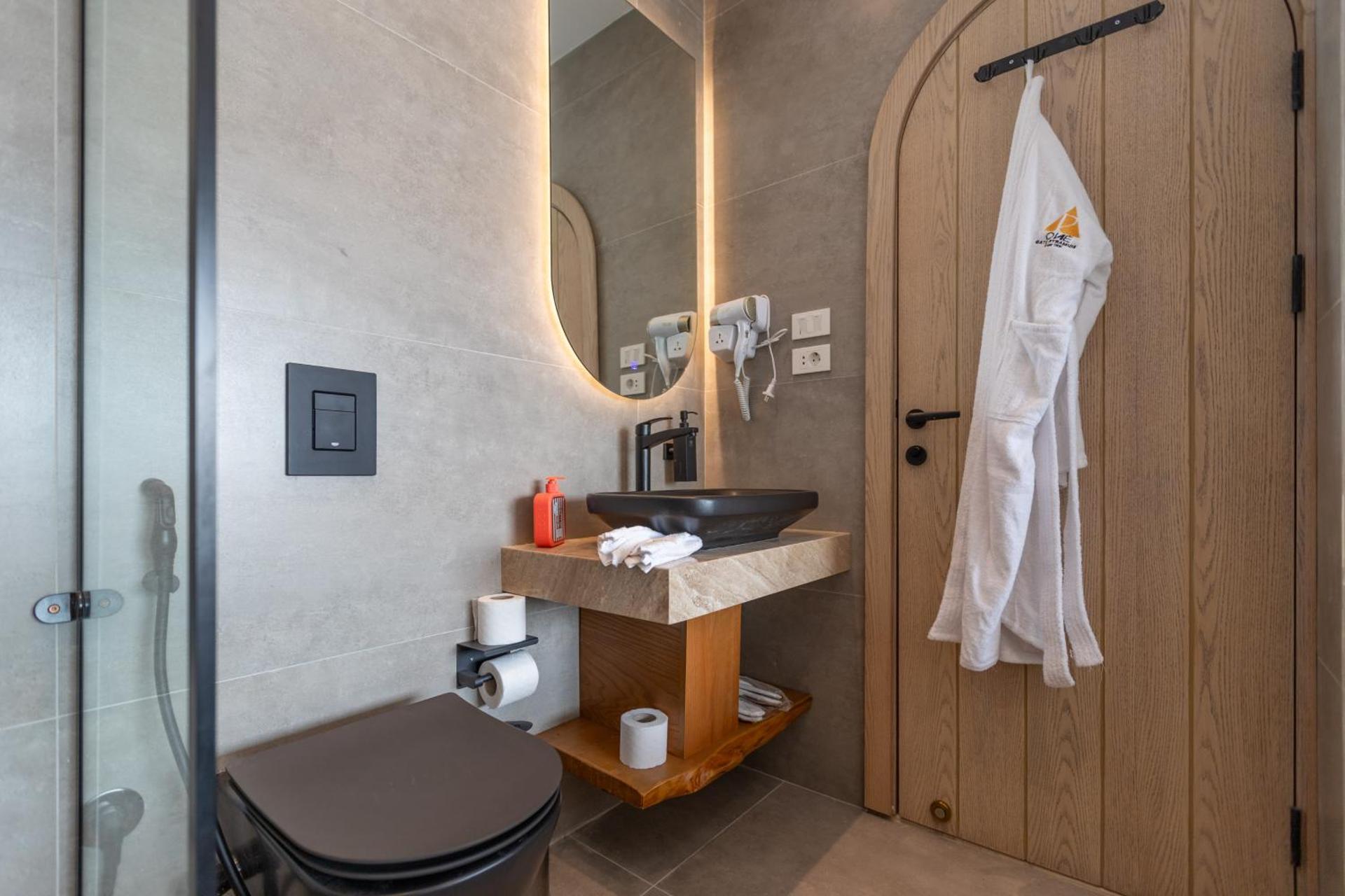 ONE GATE Pyramids View INN - Photo 32