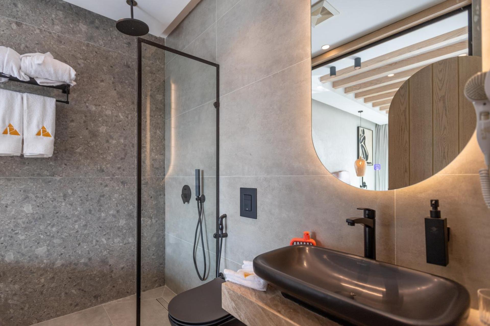 ONE GATE Pyramids View INN - Photo 34