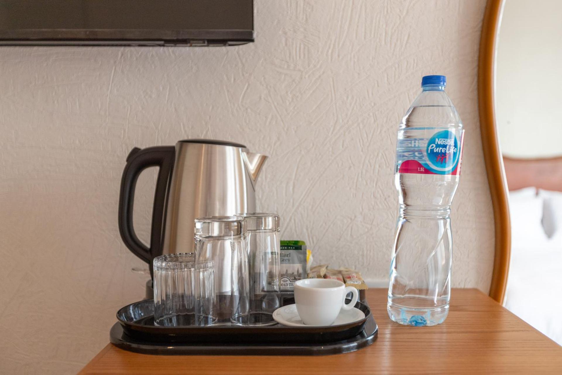 ONE GATE Pyramids View INN - Photo 33