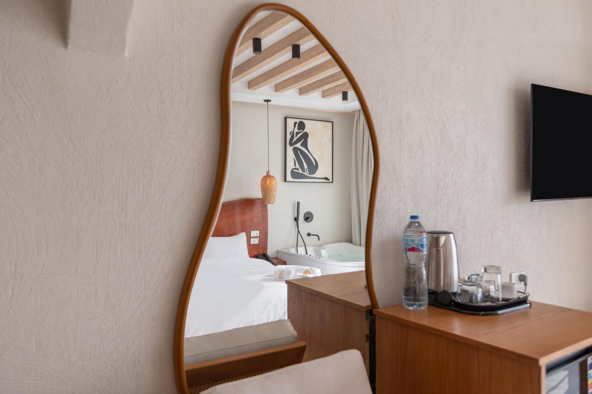 ONE GATE Pyramids View INN - Photo 41