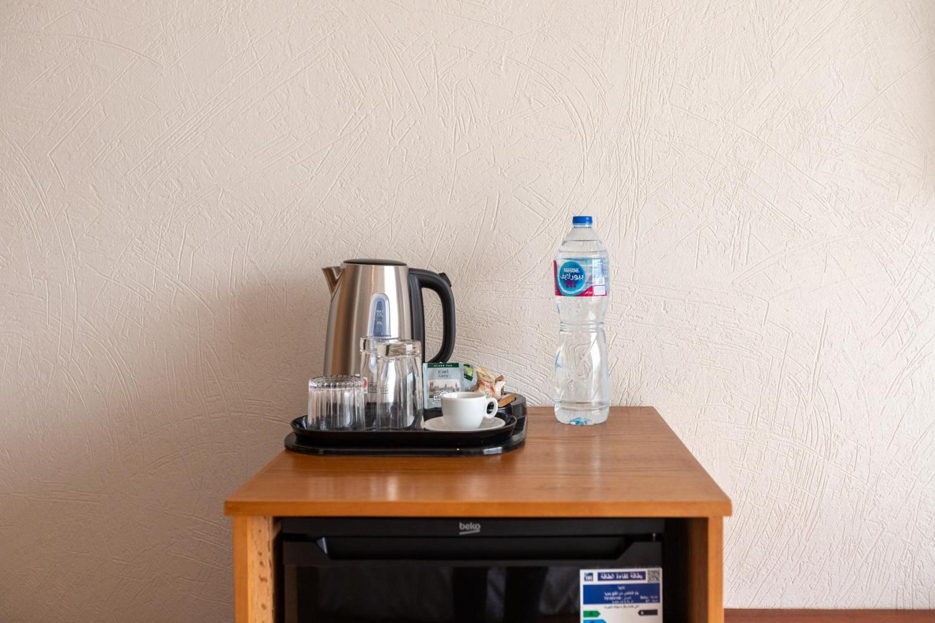 ONE GATE Pyramids View INN - Photo 43