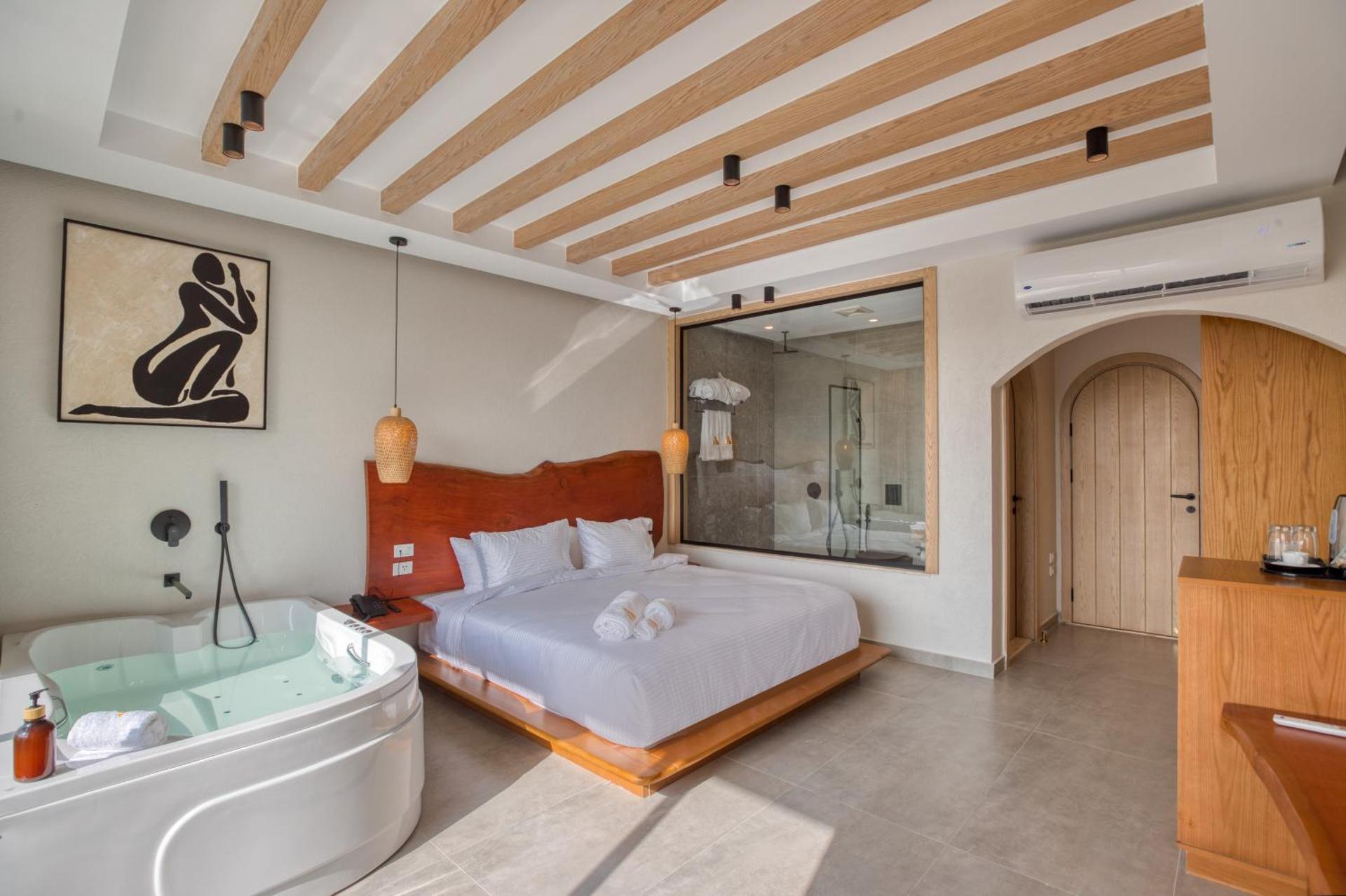 ONE GATE Pyramids View INN - Photo 44