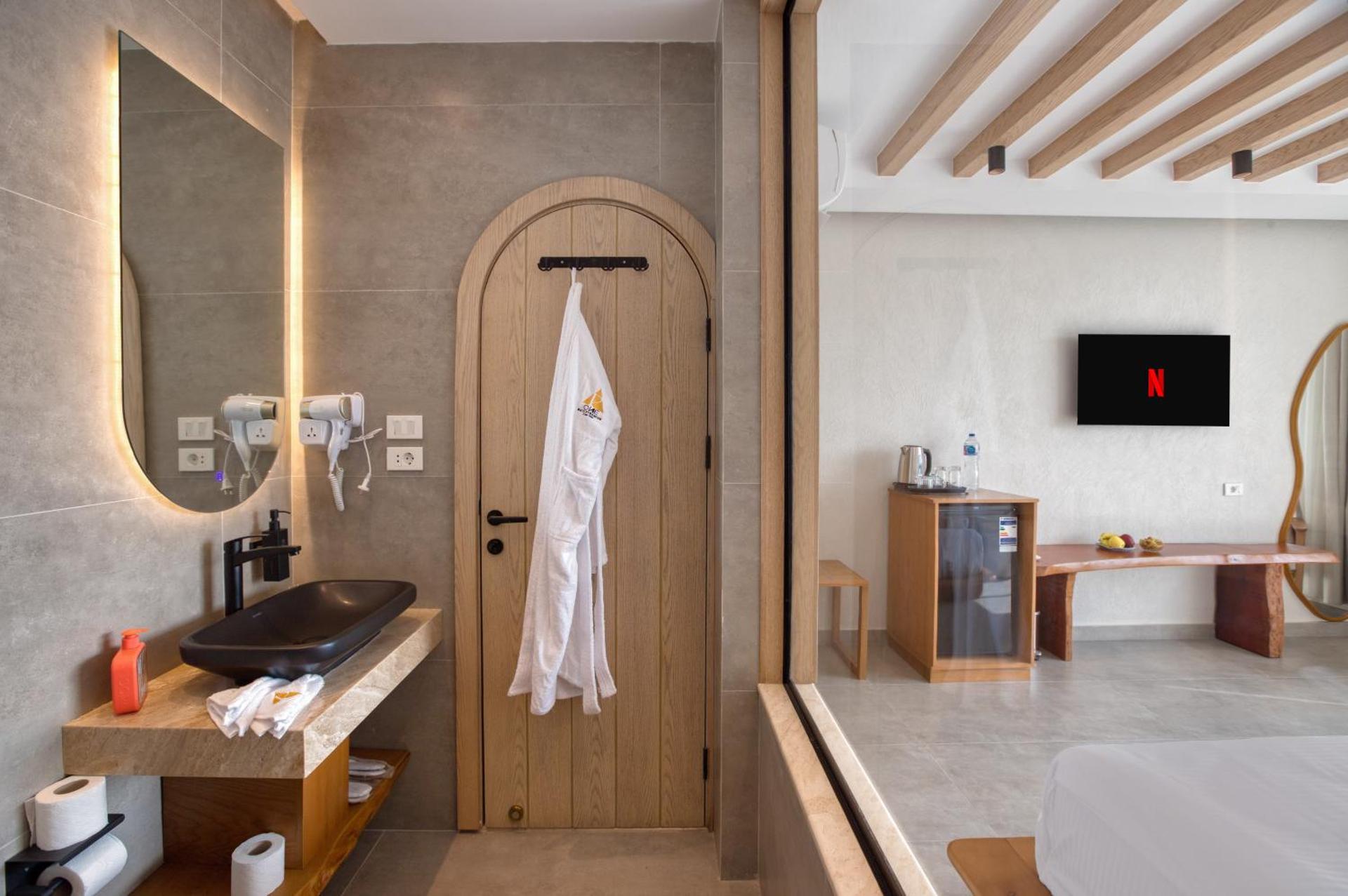 ONE GATE Pyramids View INN - Photo 39