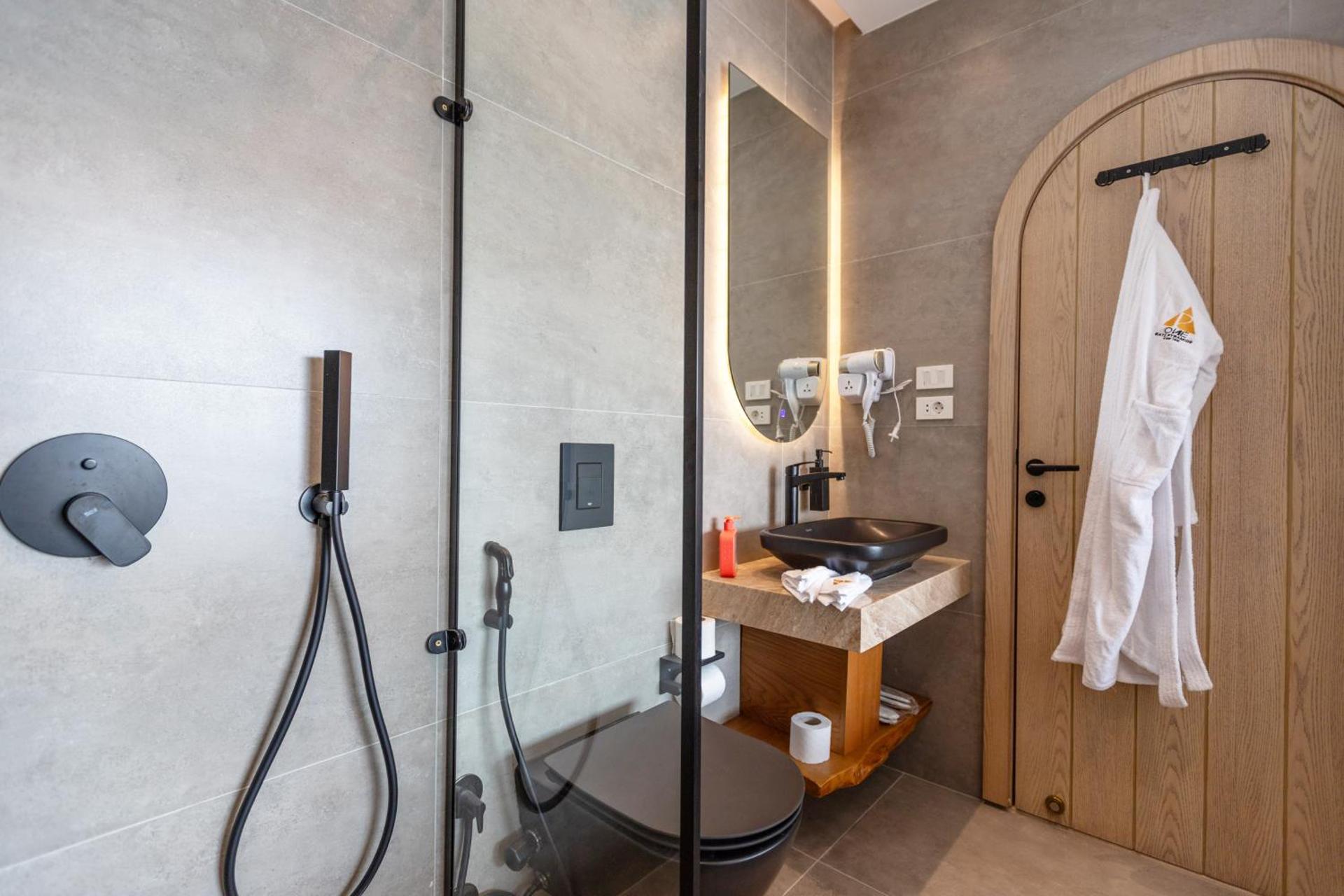 ONE GATE Pyramids View INN - Photo 30