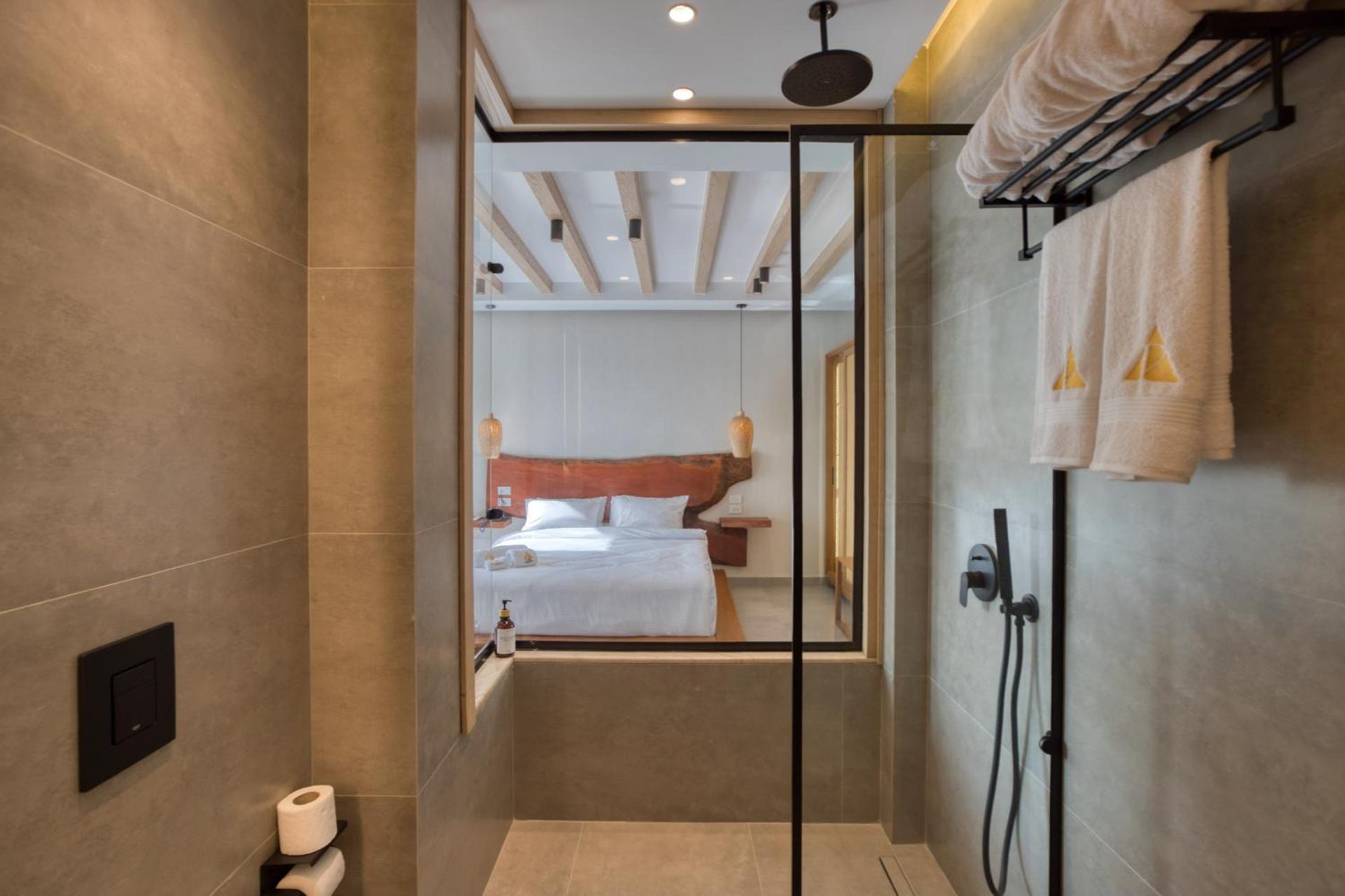 ONE GATE Pyramids View INN - Photo 49