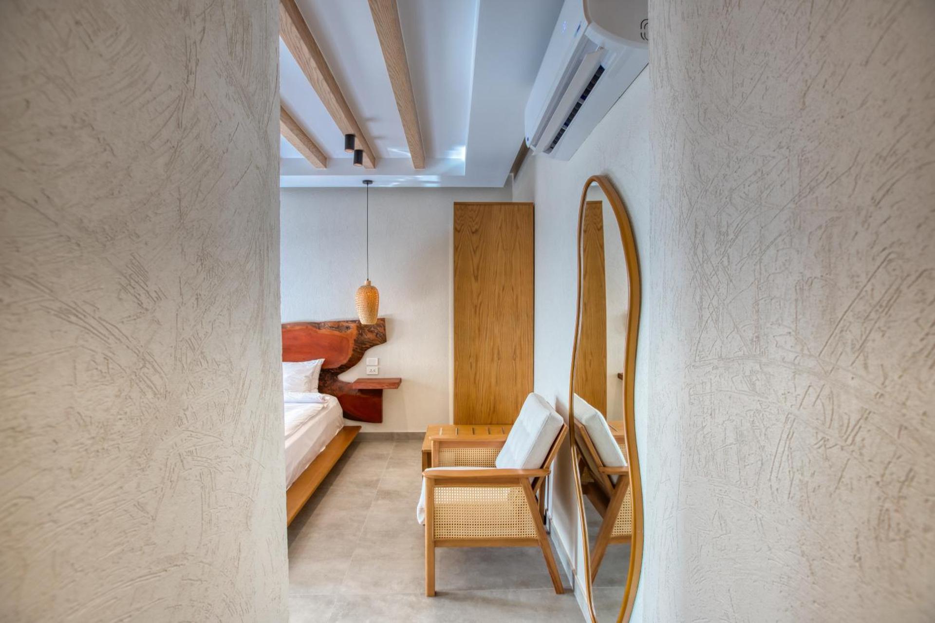 ONE GATE Pyramids View INN - Photo 50