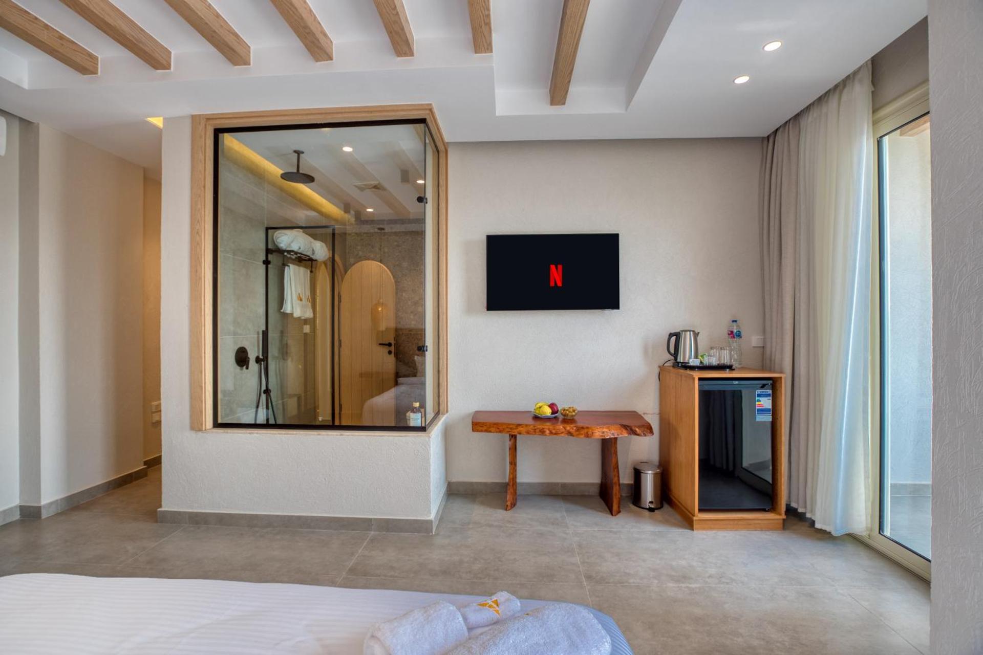 ONE GATE Pyramids View INN - Photo 59