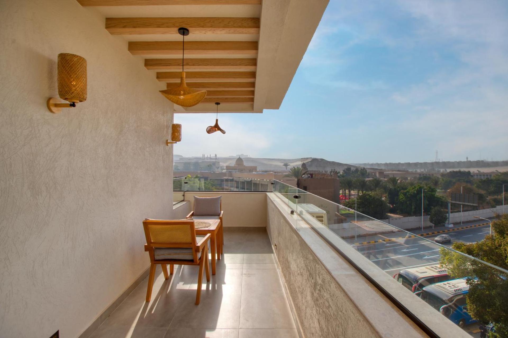 ONE GATE Pyramids View INN - Photo 54