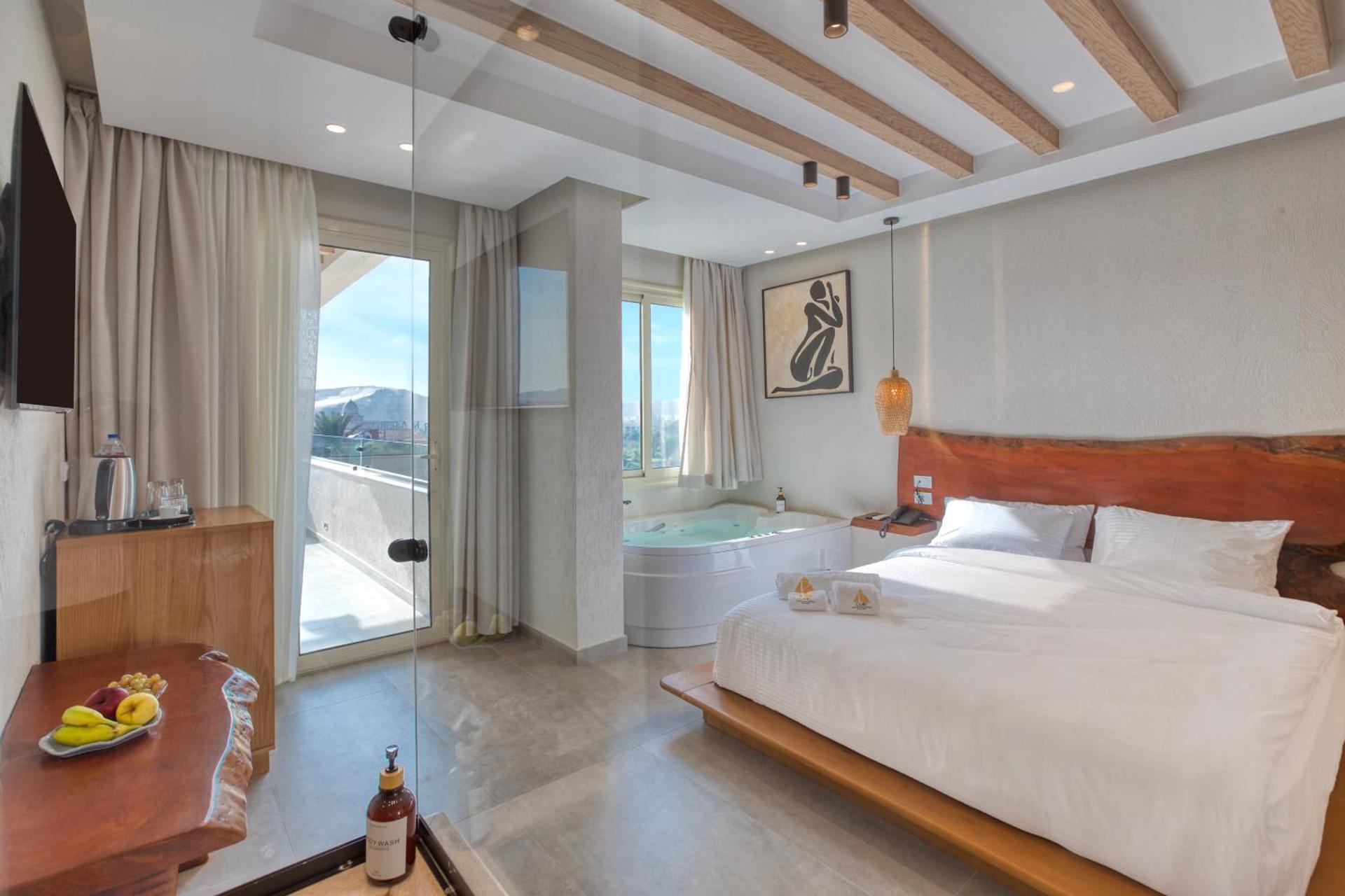 ONE GATE Pyramids View INN - Photo 55