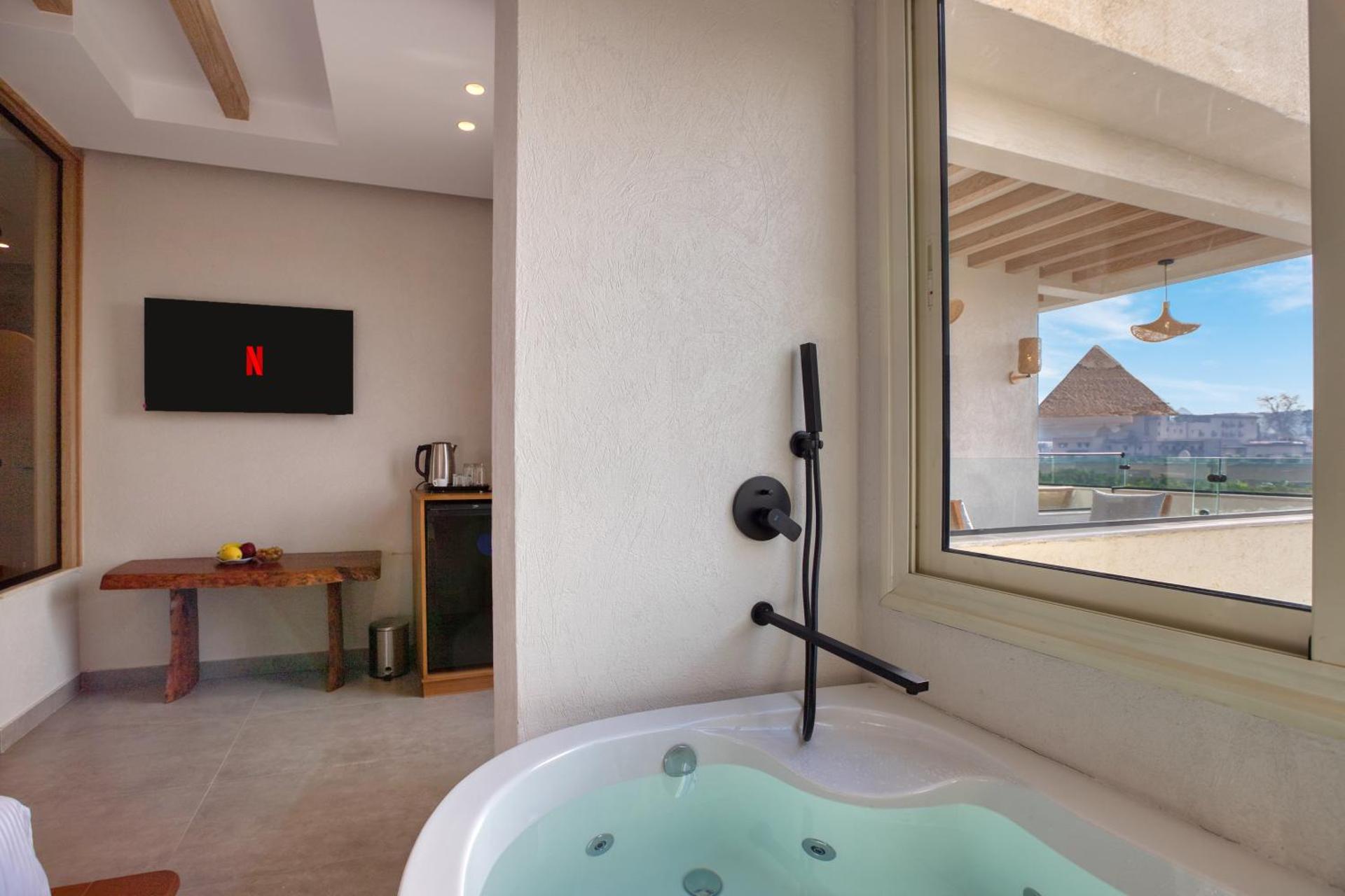 ONE GATE Pyramids View INN - Photo 60