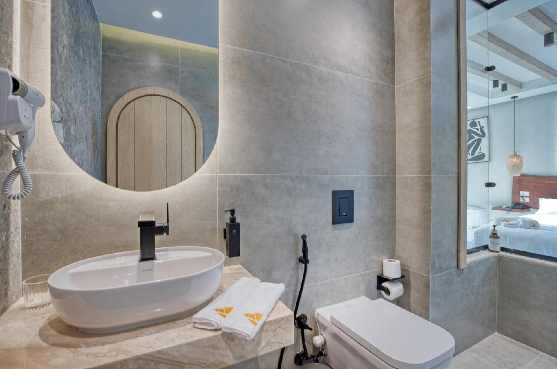 ONE GATE Pyramids View INN - Photo 58