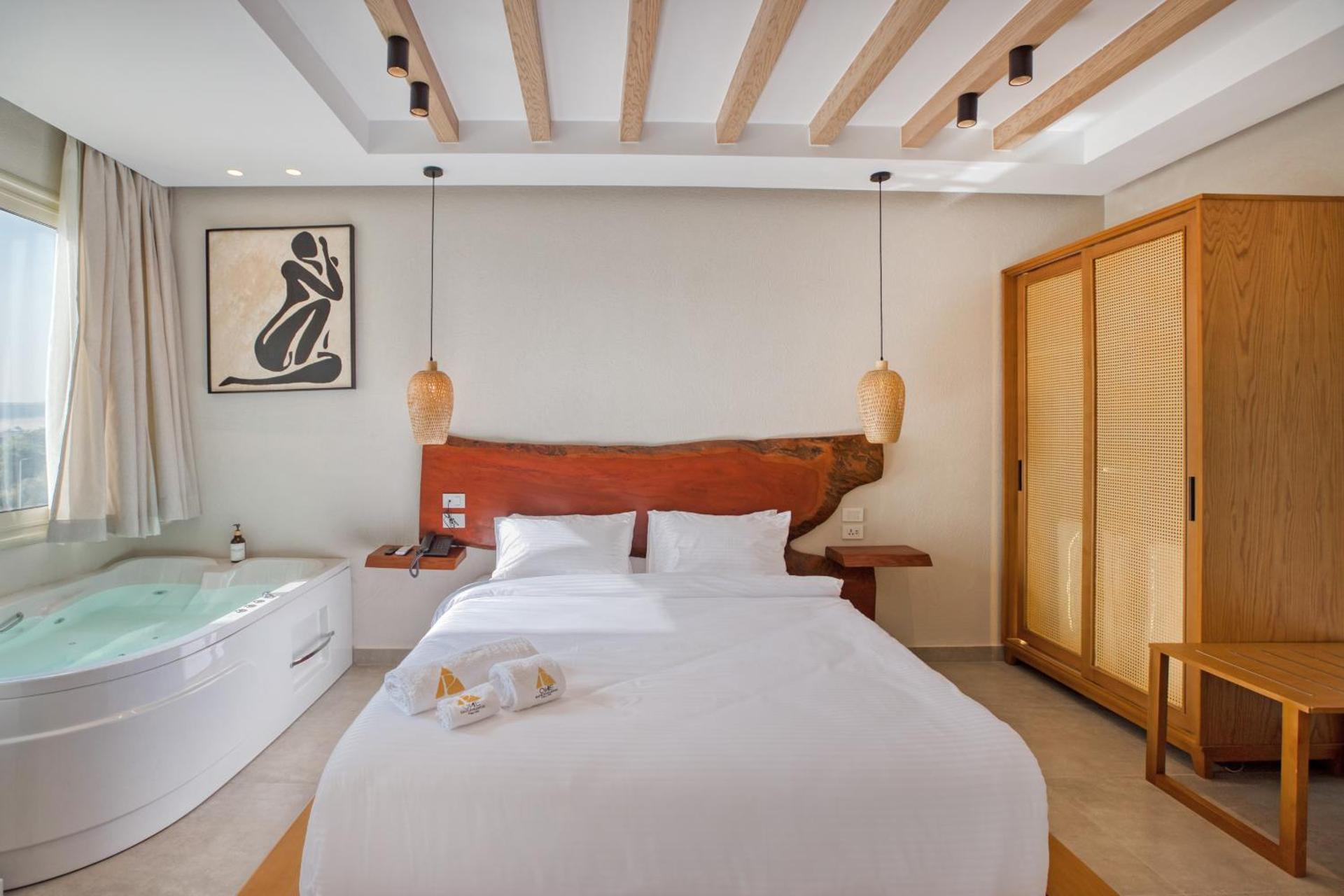 ONE GATE Pyramids View INN - Photo 48