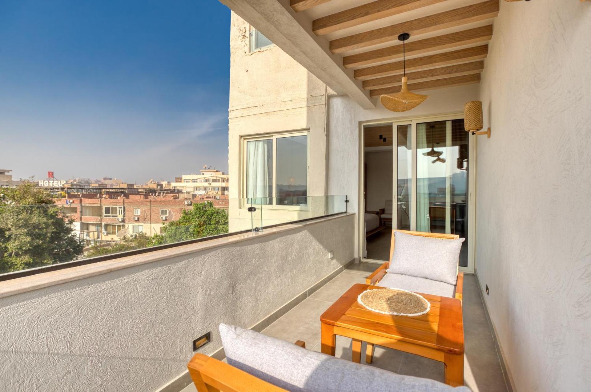 ONE GATE Pyramids View INN - Photo 61