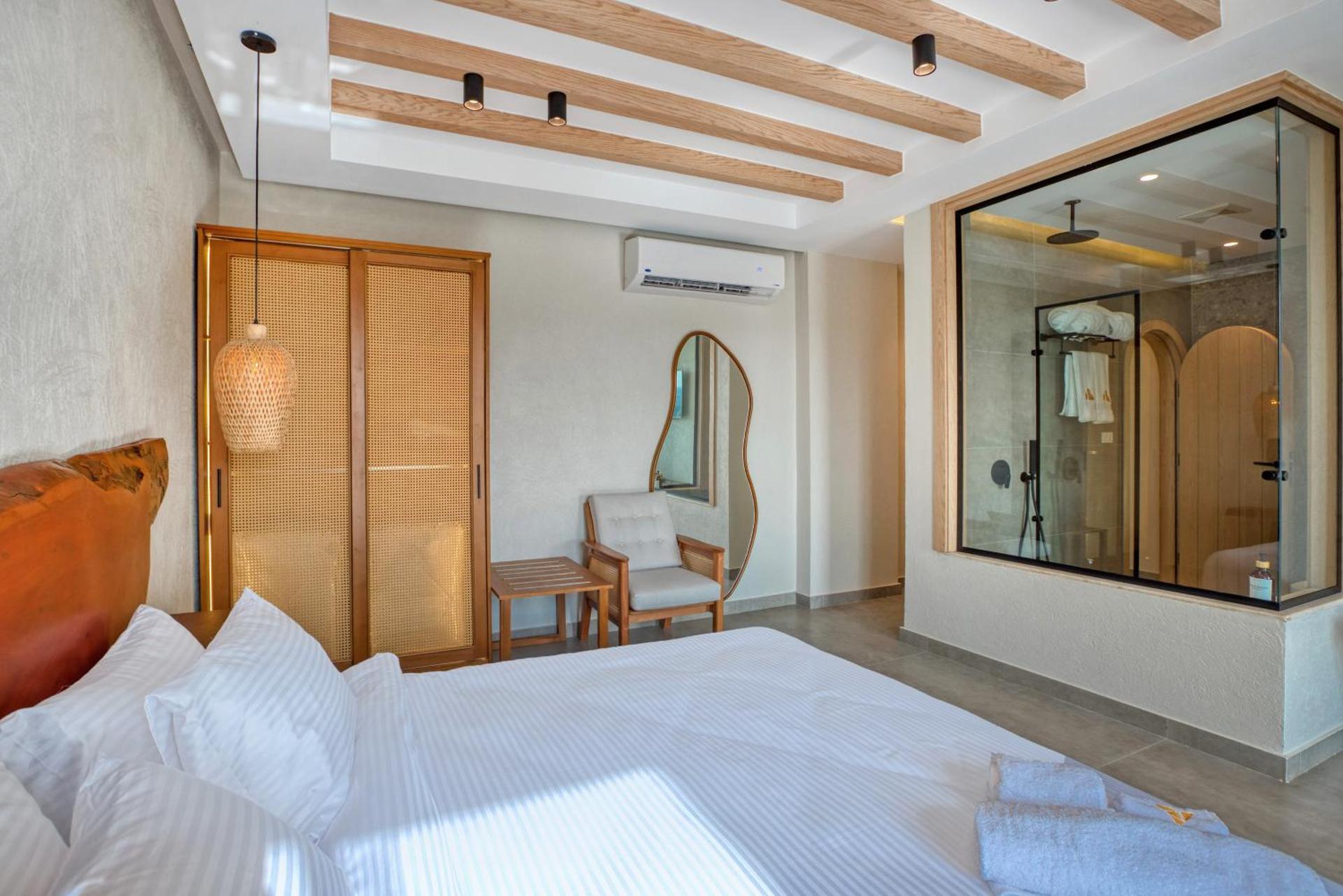 ONE GATE Pyramids View INN - Photo 81