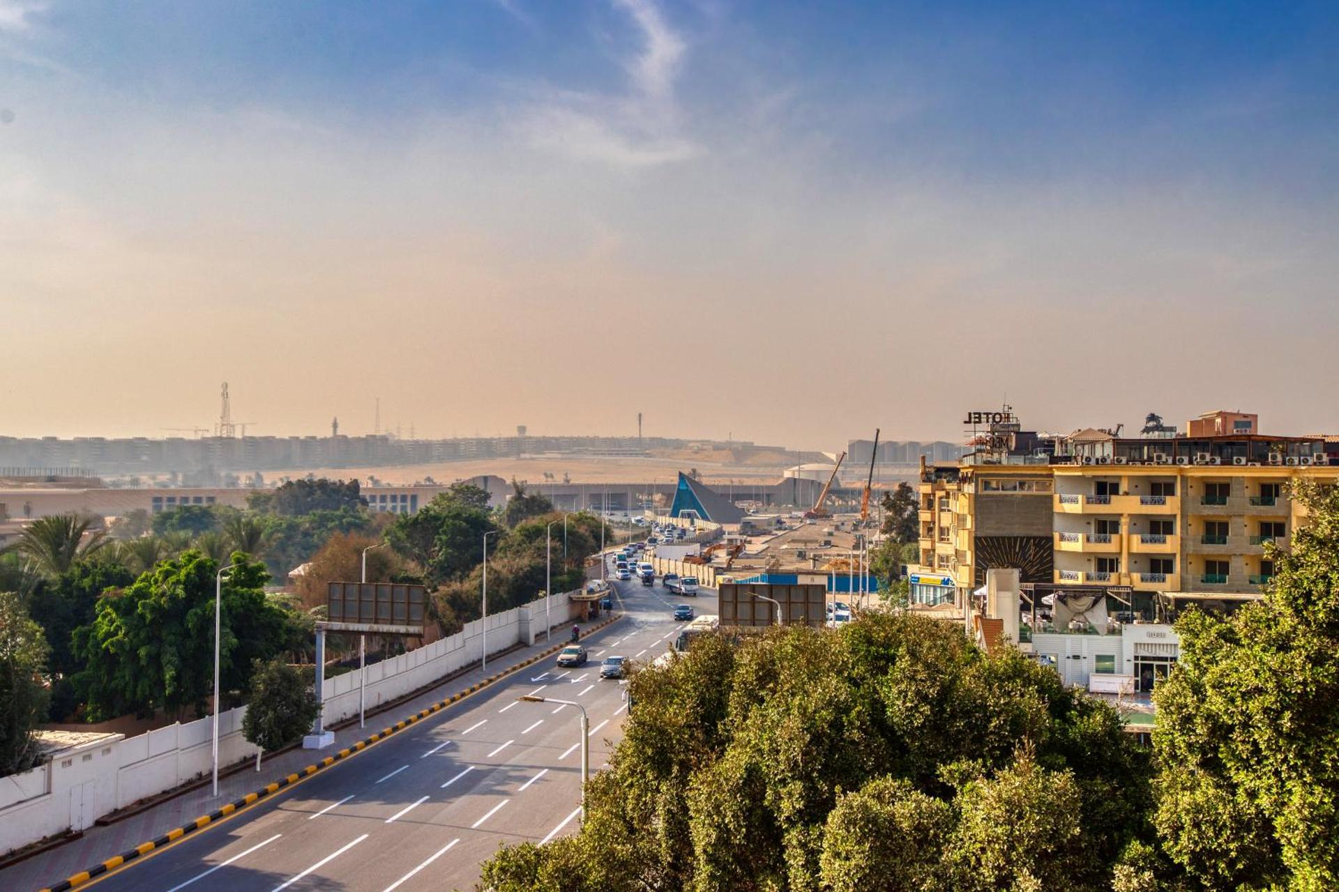 ONE GATE Pyramids View INN - Photo 62