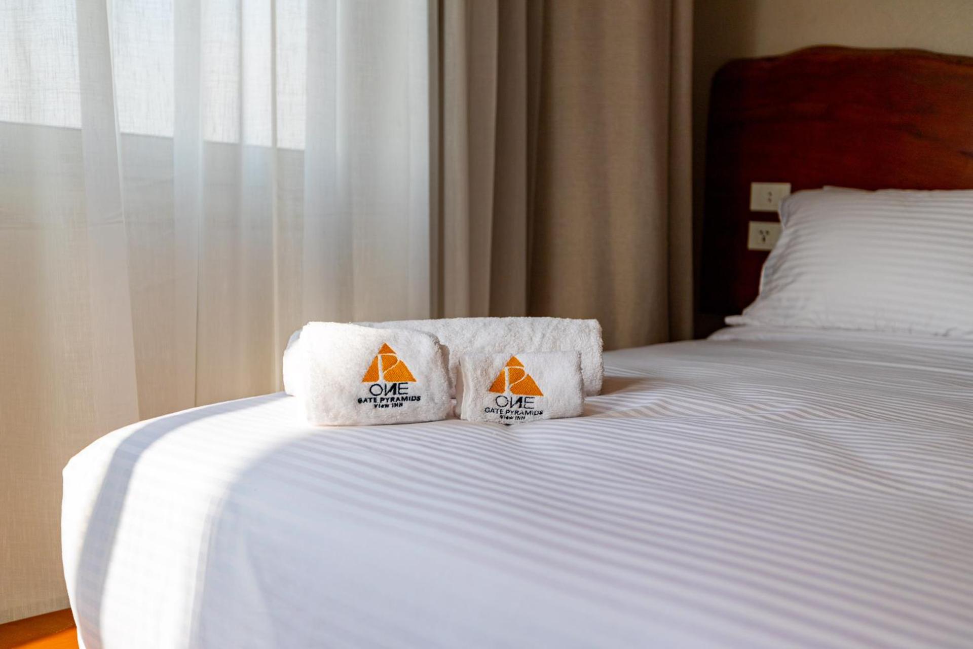 ONE GATE Pyramids View INN - Photo 65