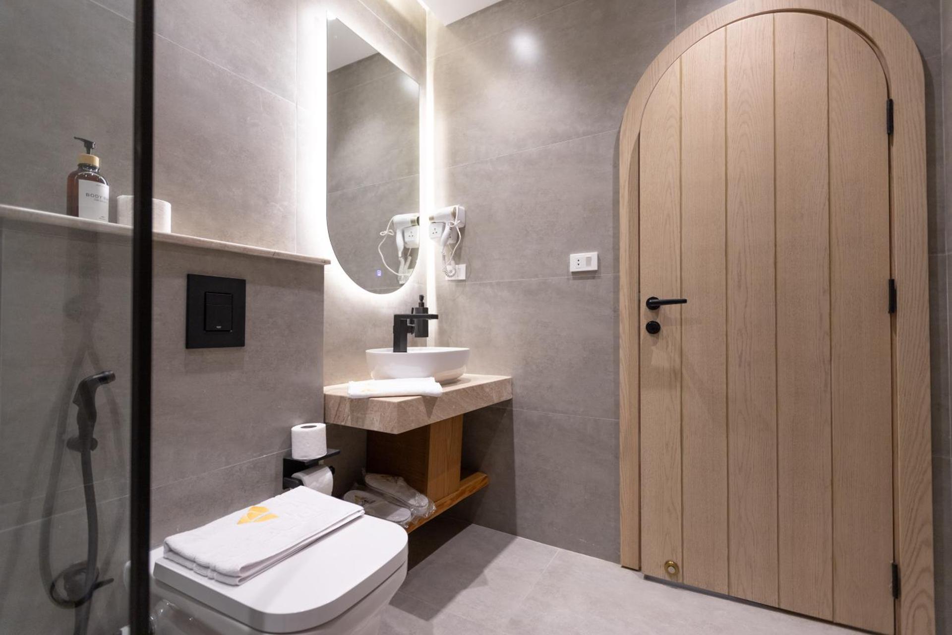 ONE GATE Pyramids View INN - Photo 67