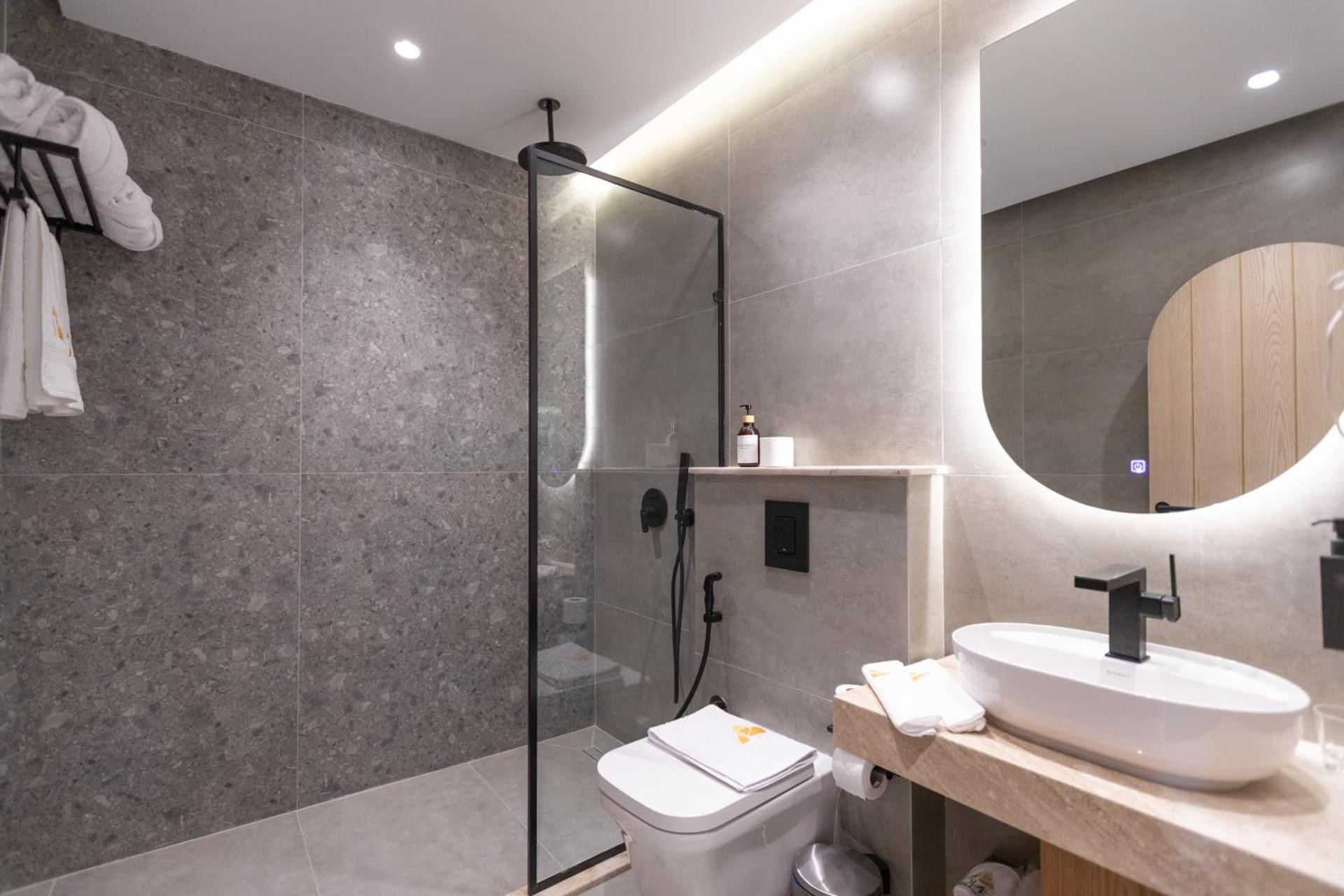 ONE GATE Pyramids View INN - Photo 66