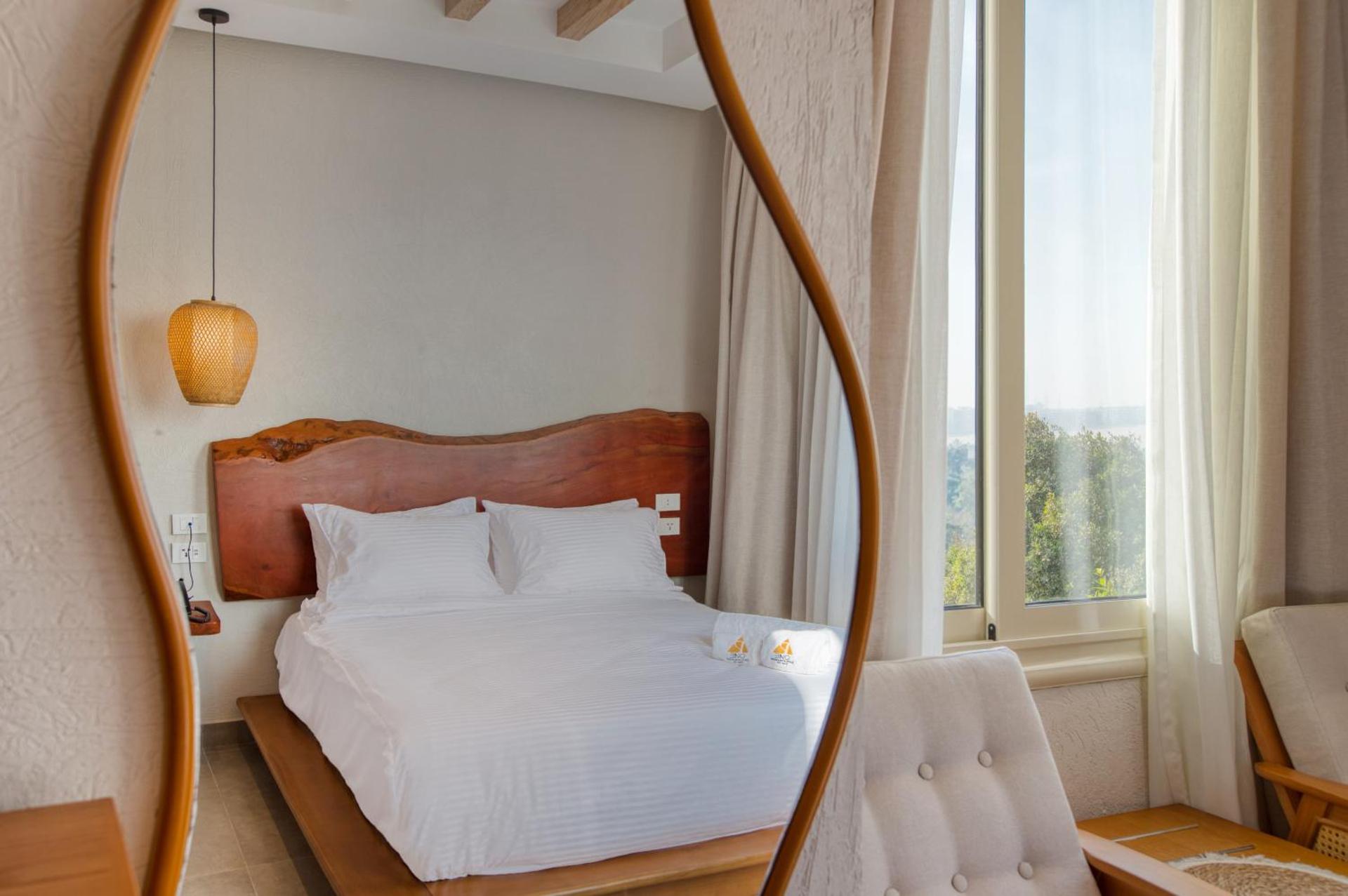 ONE GATE Pyramids View INN - Photo 79