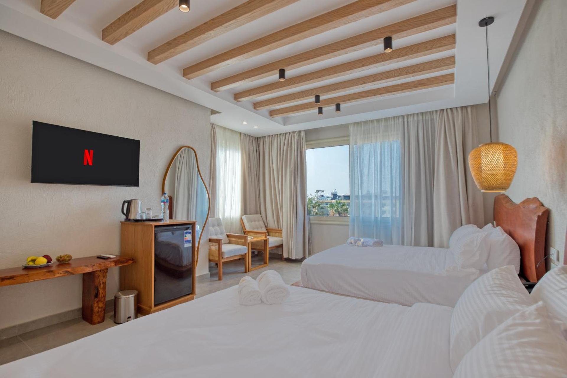 ONE GATE Pyramids View INN - Photo 68