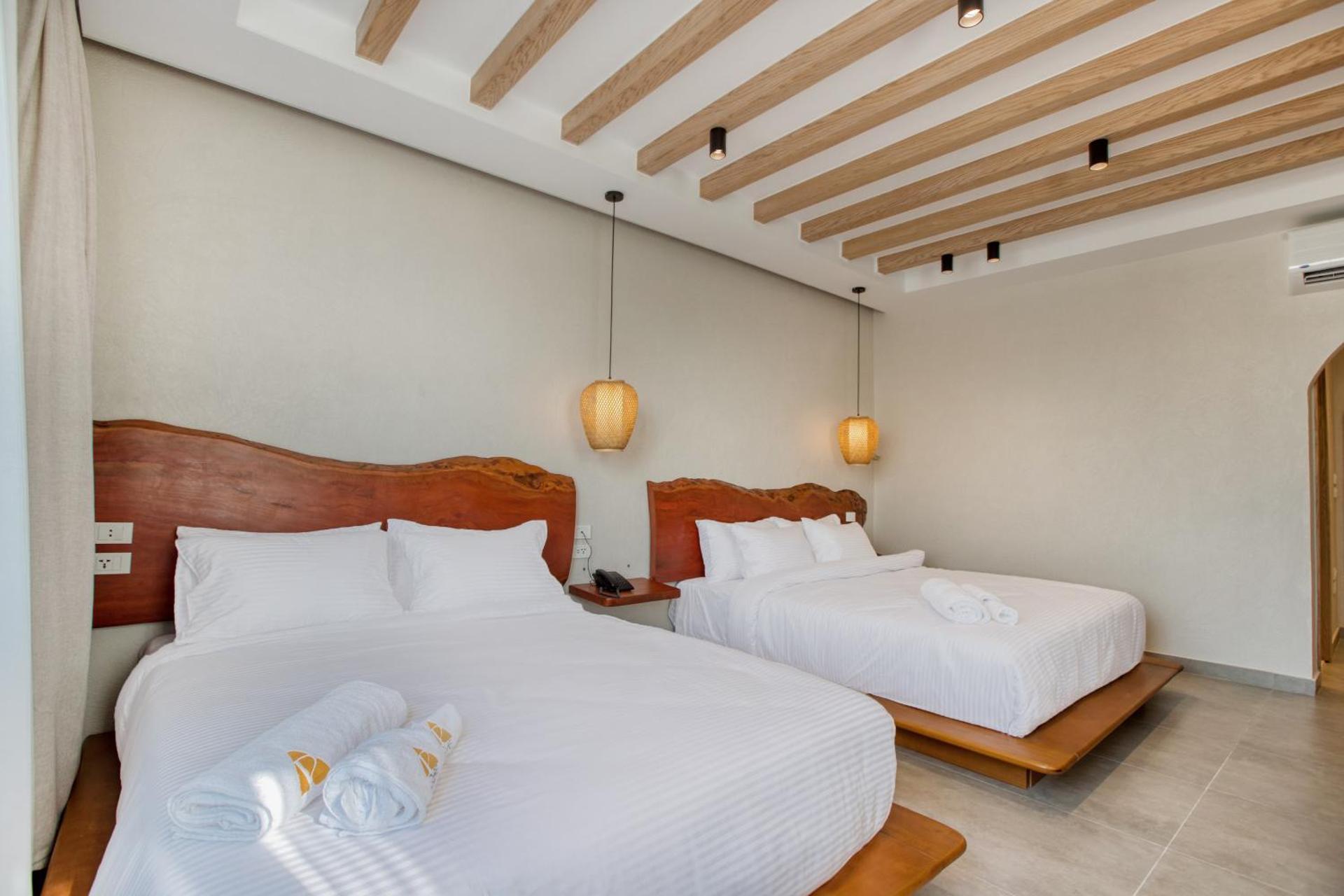 ONE GATE Pyramids View INN - Photo 69