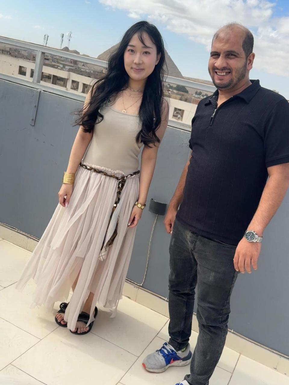 Phoenix Pyramids View Inn - Photo 116