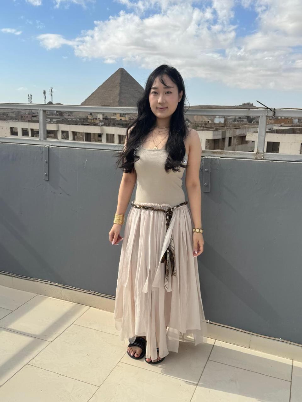 Phoenix Pyramids View Inn - Photo 100