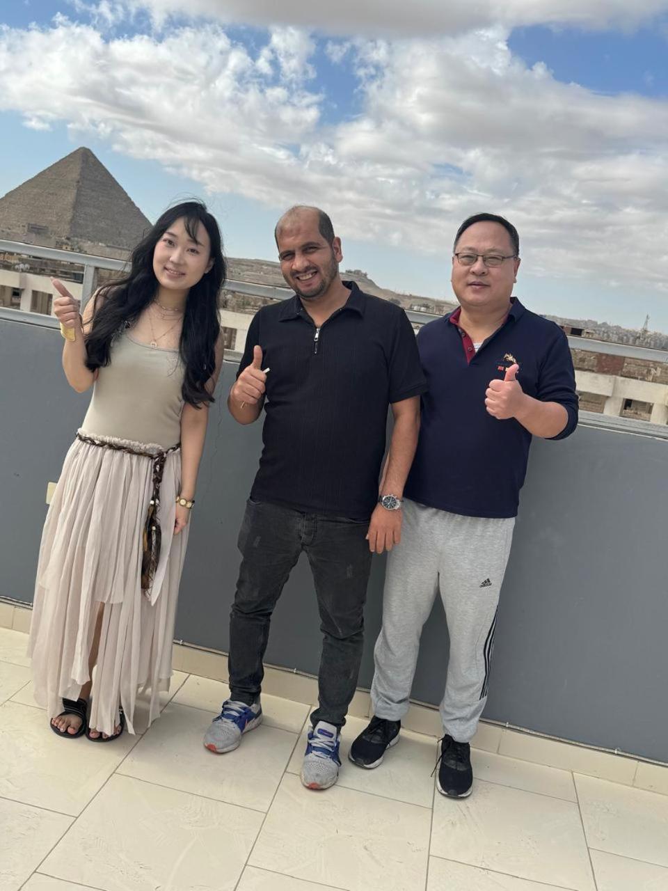 Phoenix Pyramids View Inn - Photo 50